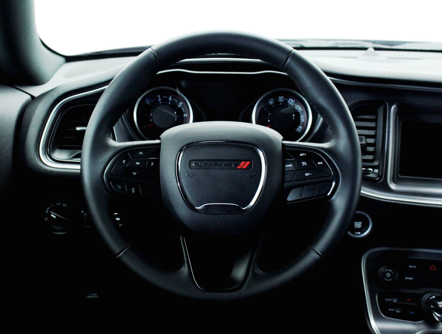 Florida Fine Cars - Used DODGE CHALLENGER 2018 MIAMI SXT