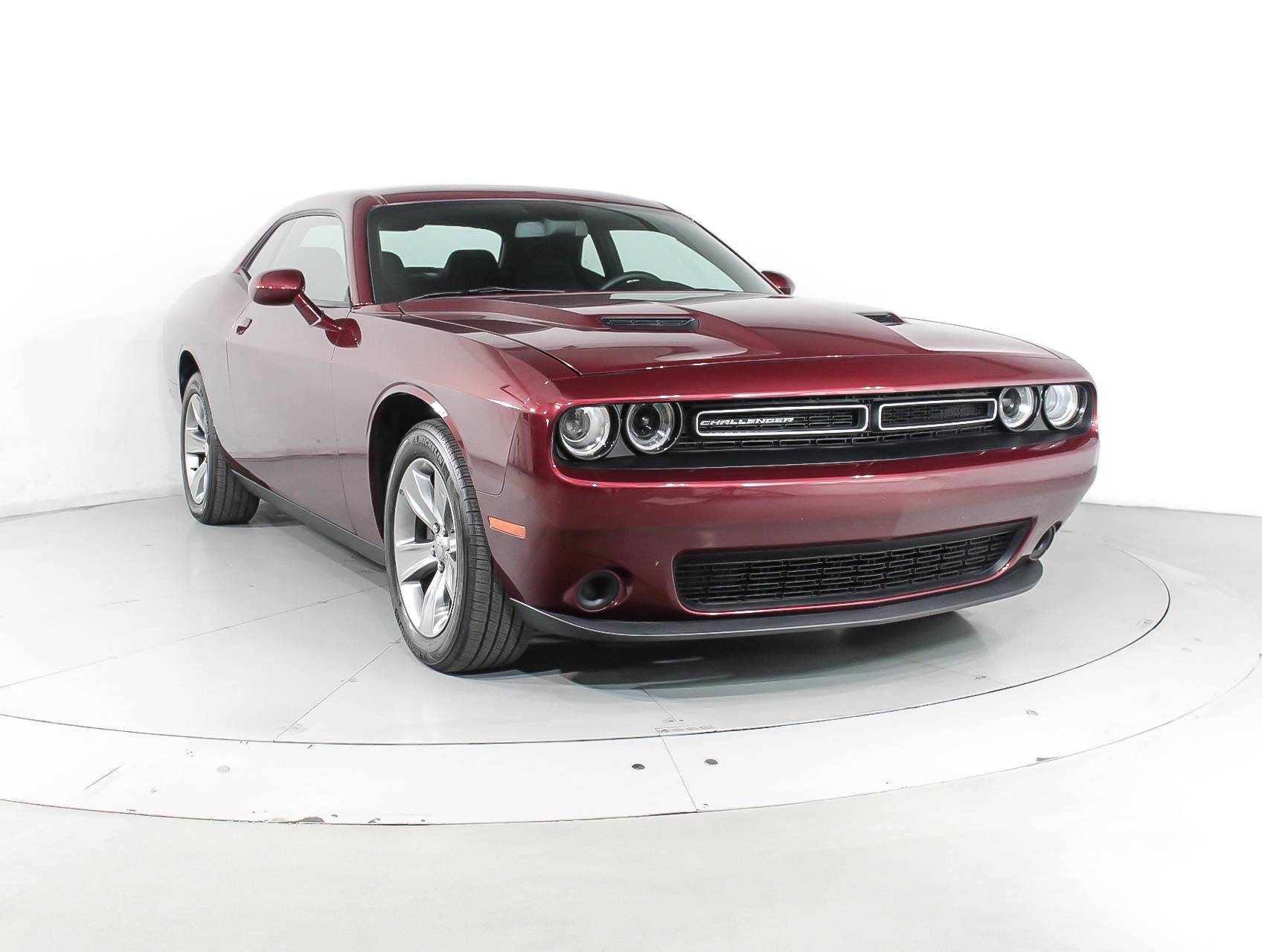 Florida Fine Cars - Used DODGE CHALLENGER 2018 MIAMI SXT