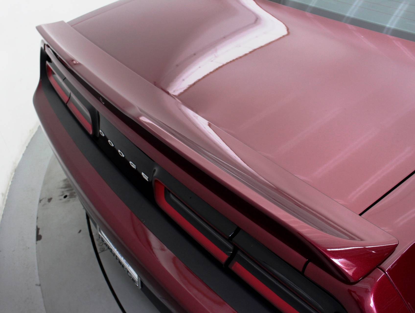 Florida Fine Cars - Used DODGE CHALLENGER 2018 MIAMI SXT