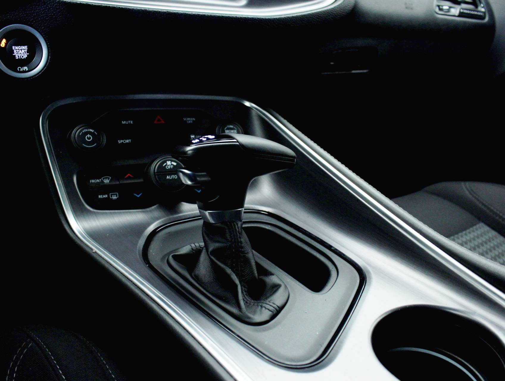 Florida Fine Cars - Used DODGE CHALLENGER 2018 MIAMI SXT