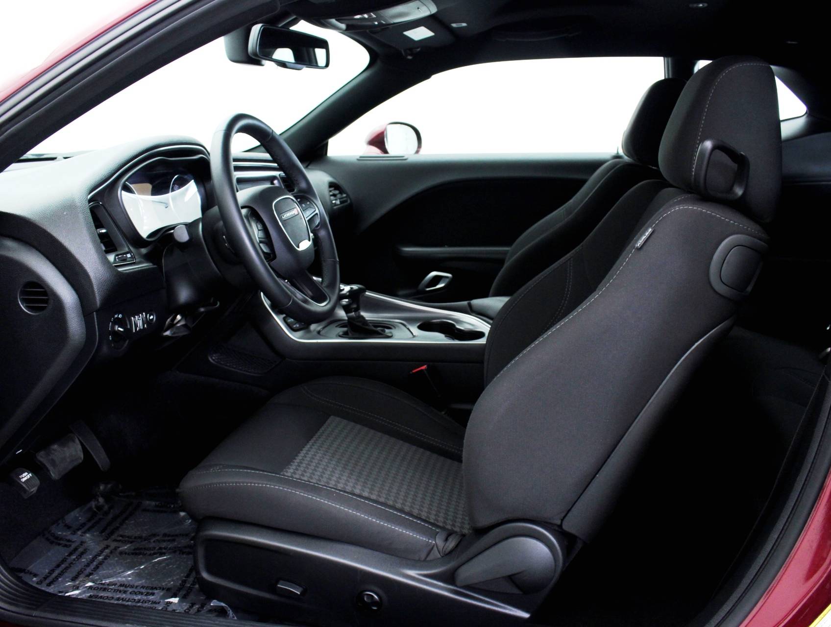 Florida Fine Cars - Used DODGE CHALLENGER 2018 MIAMI SXT