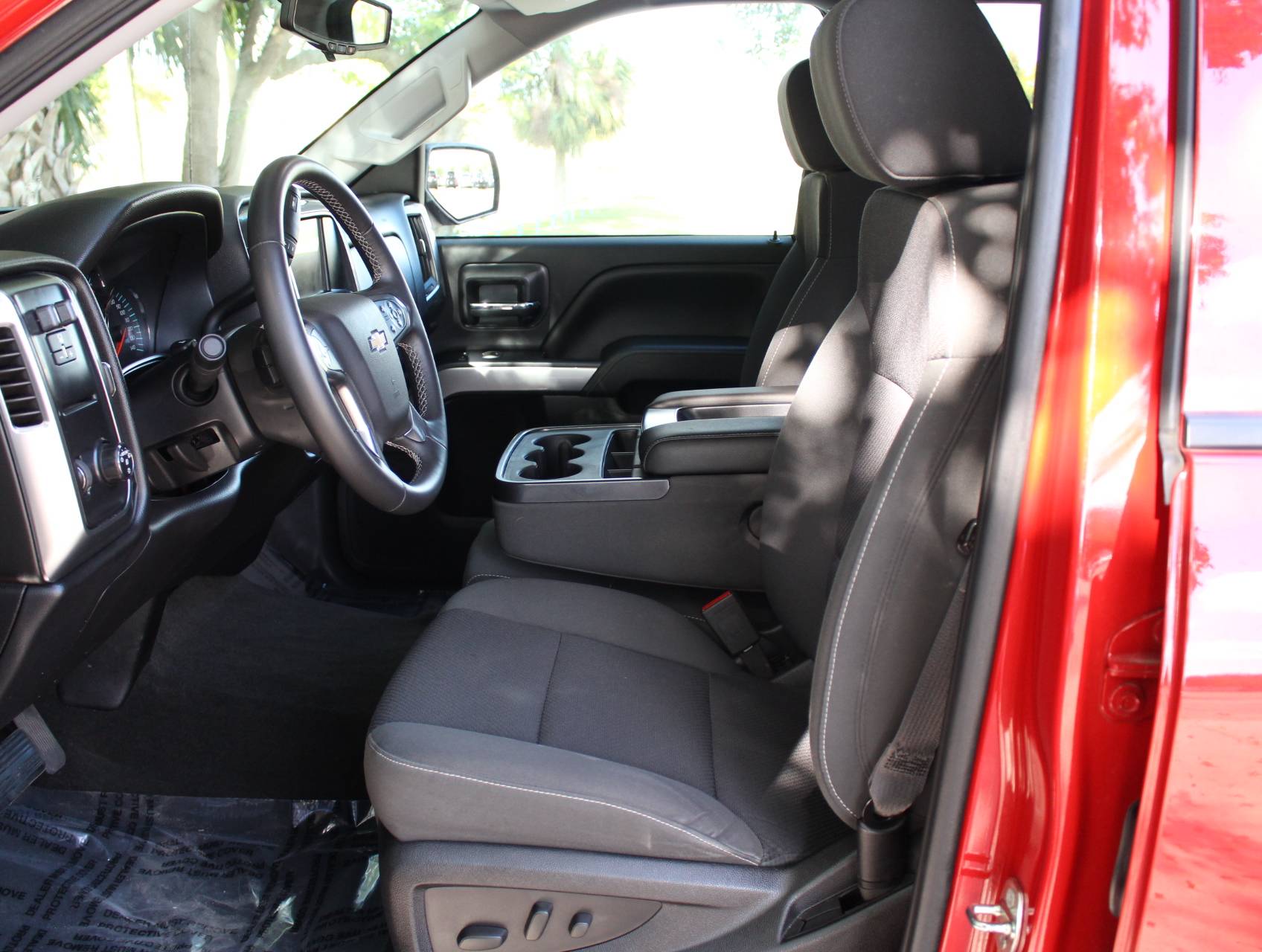 Florida Fine Cars - Used CHEVROLET SILVERADO 2015 MIAMI LT