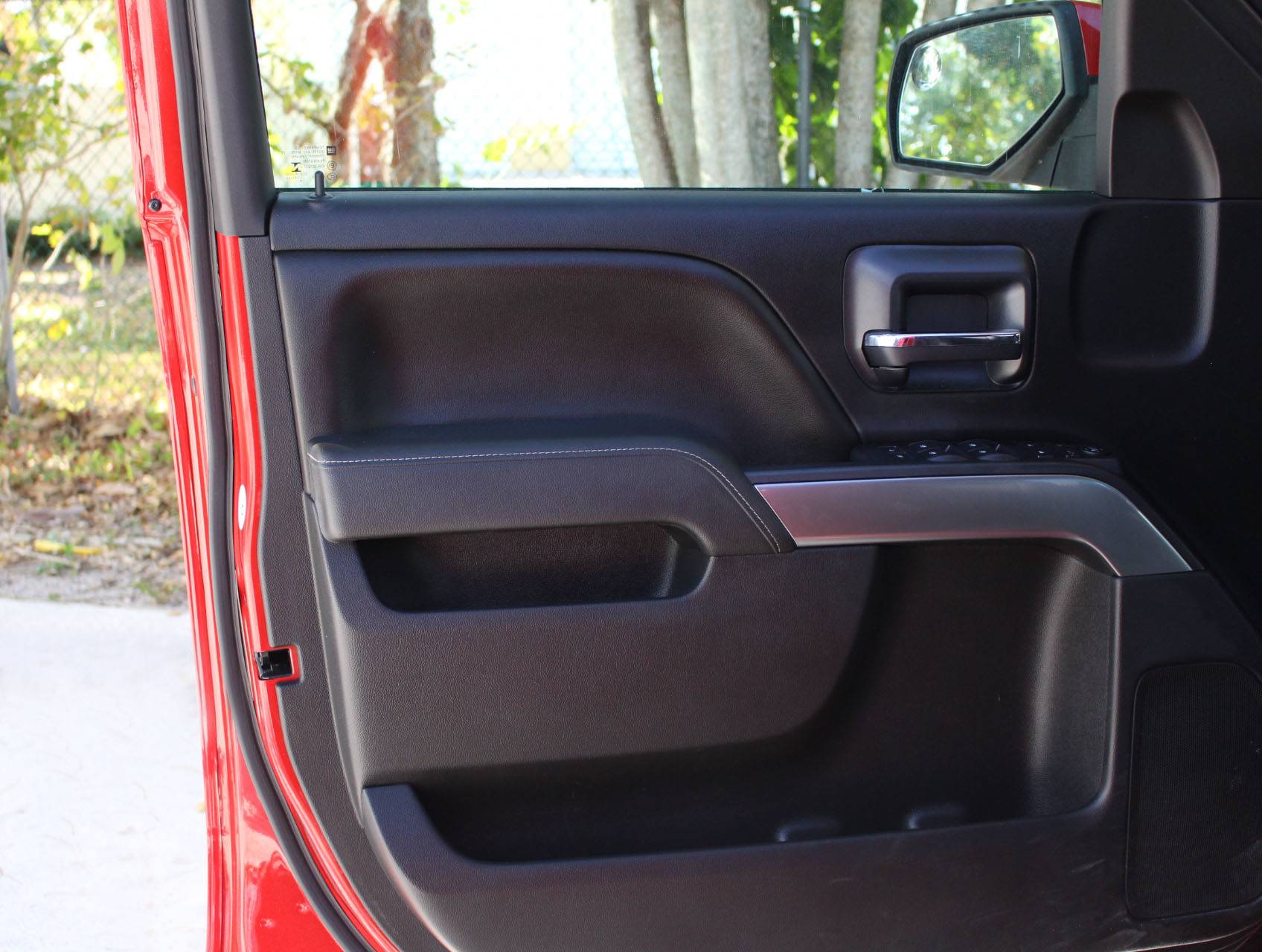 Florida Fine Cars - Used CHEVROLET SILVERADO 2015 MIAMI LT