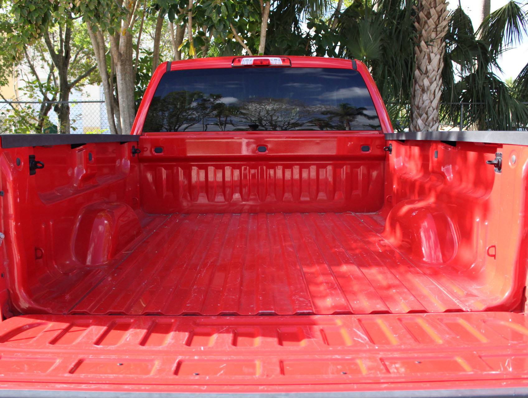 Florida Fine Cars - Used CHEVROLET SILVERADO 2015 MIAMI LT