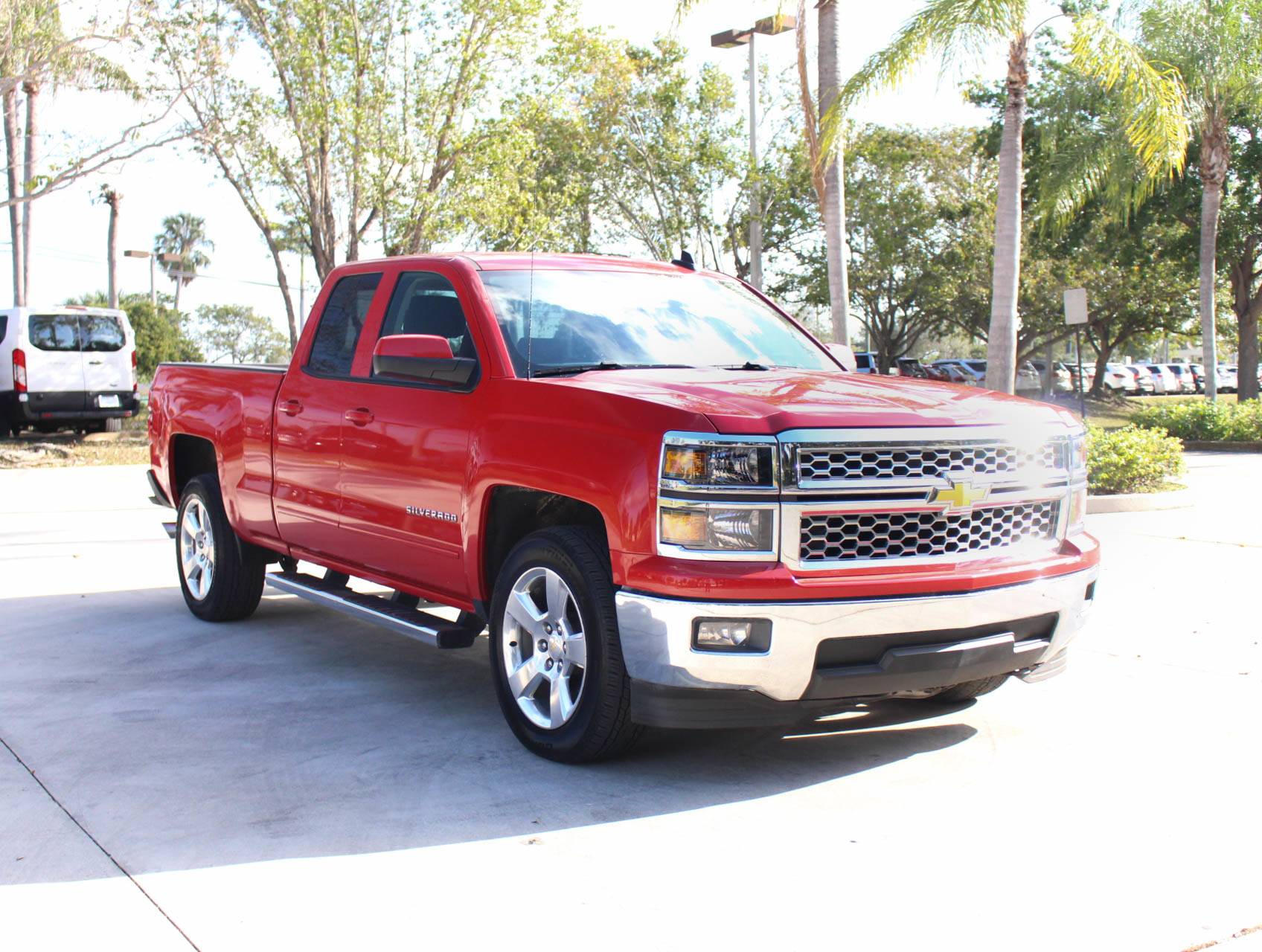 Florida Fine Cars - Used CHEVROLET SILVERADO 2015 MIAMI LT