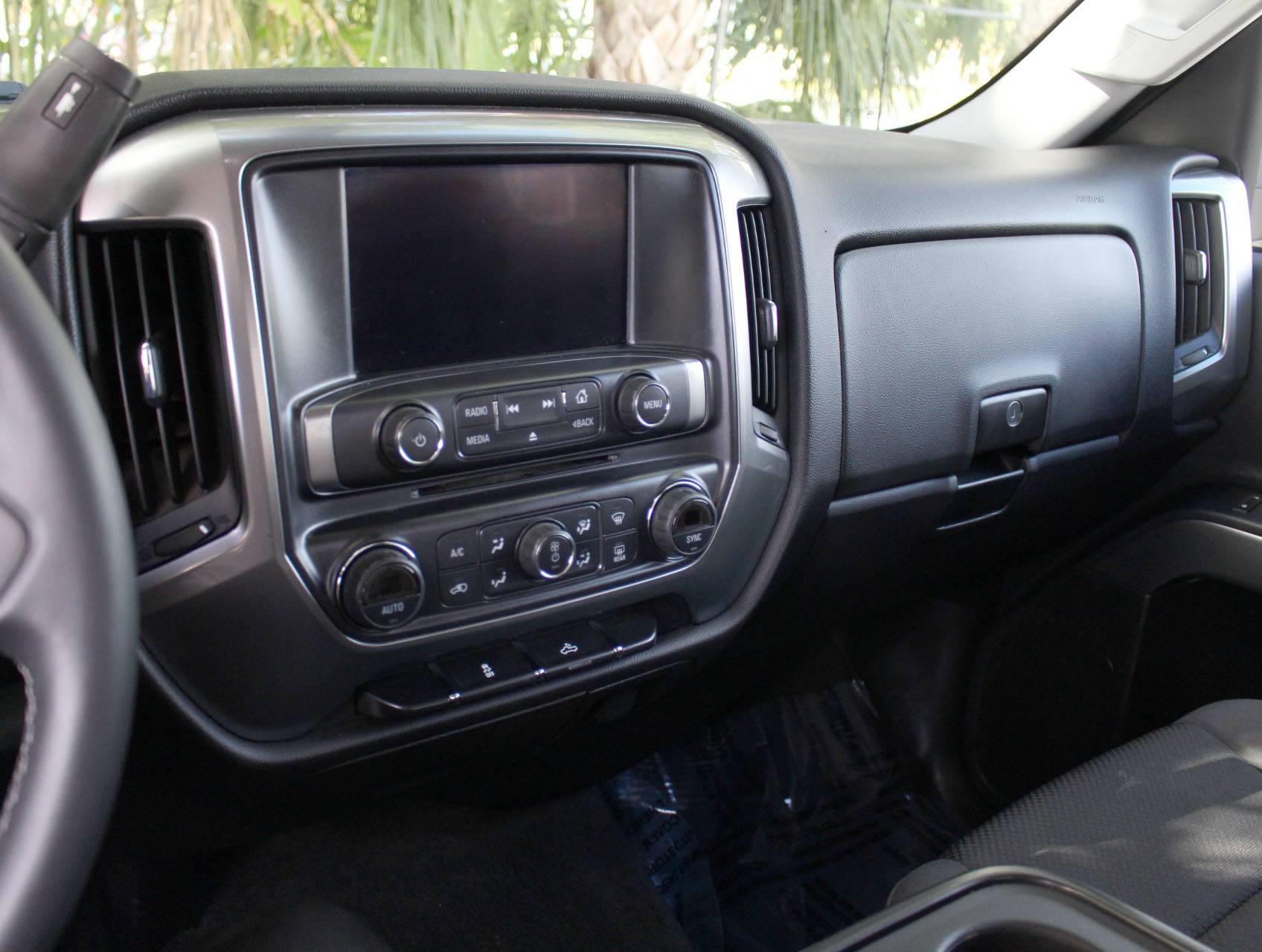 Florida Fine Cars - Used CHEVROLET SILVERADO 2015 MIAMI LT