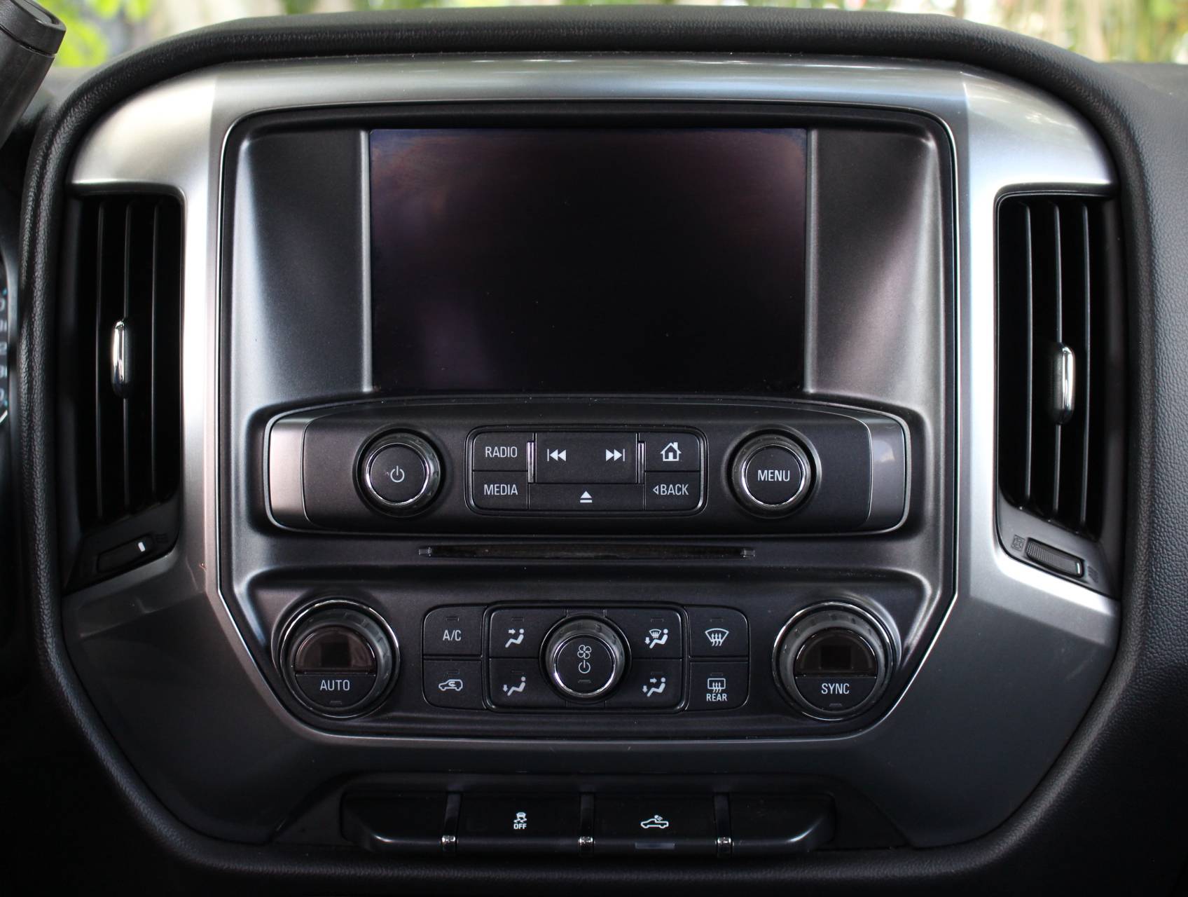 Florida Fine Cars - Used CHEVROLET SILVERADO 2015 MIAMI LT