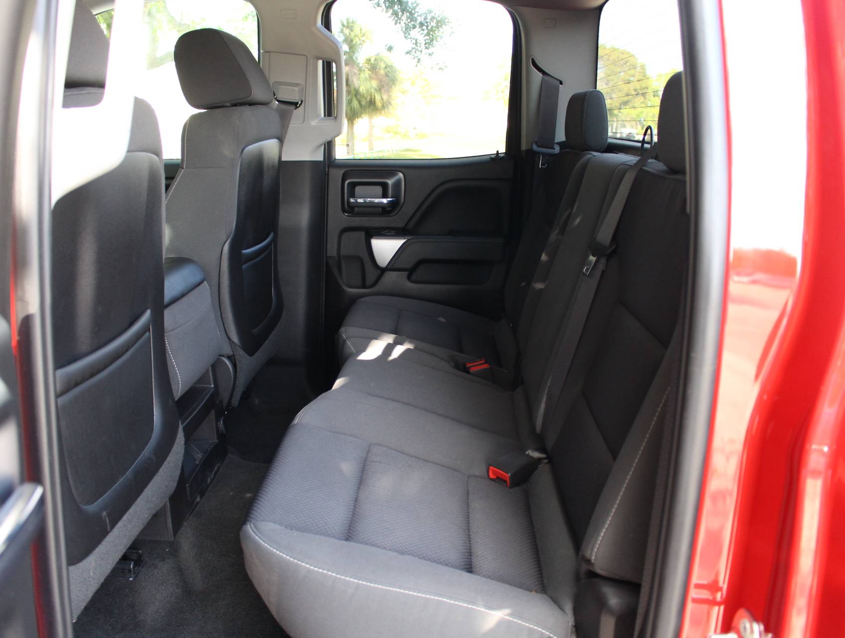 Florida Fine Cars - Used CHEVROLET SILVERADO 2015 MIAMI LT