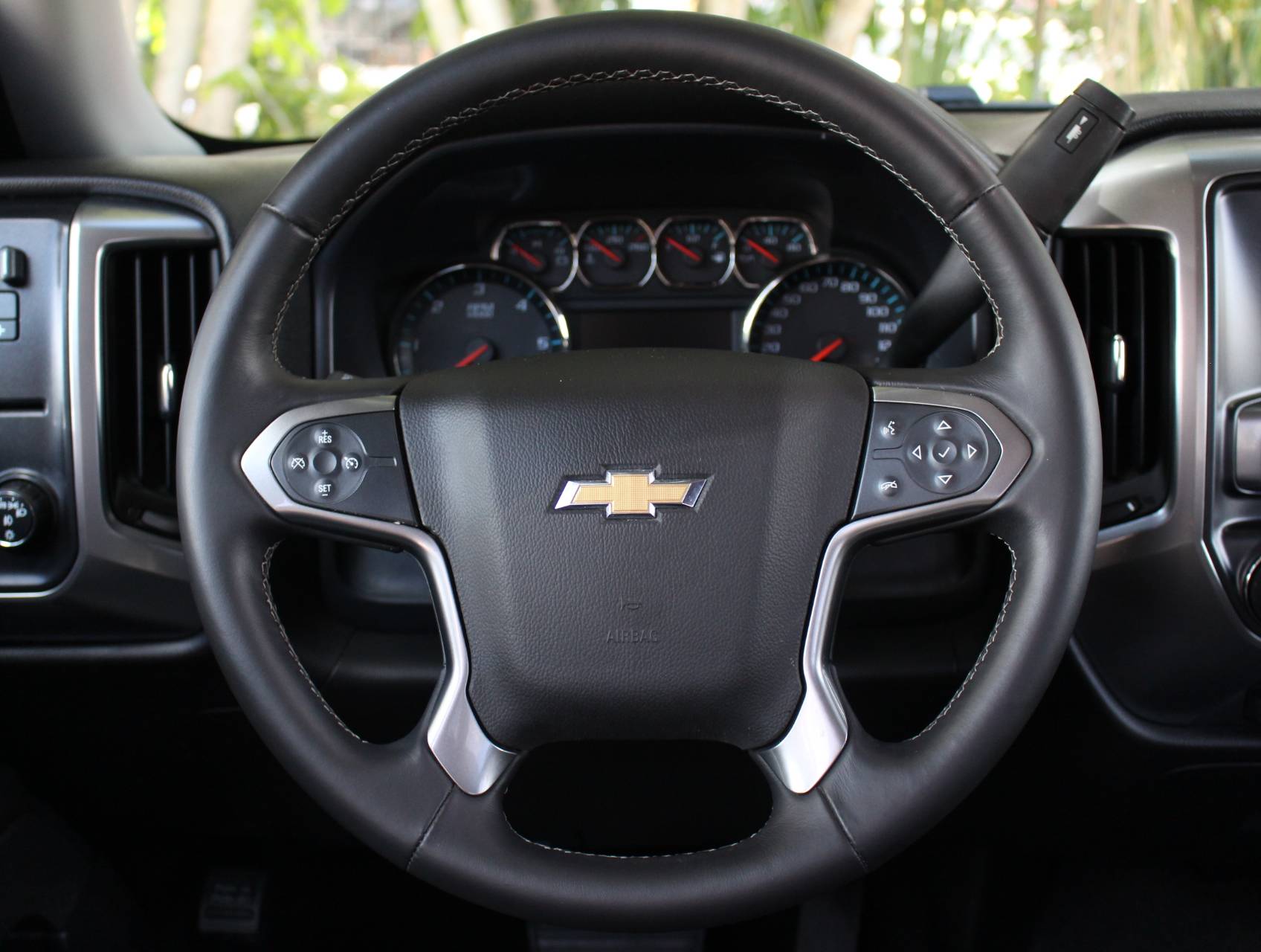 Florida Fine Cars - Used CHEVROLET SILVERADO 2015 MIAMI LT