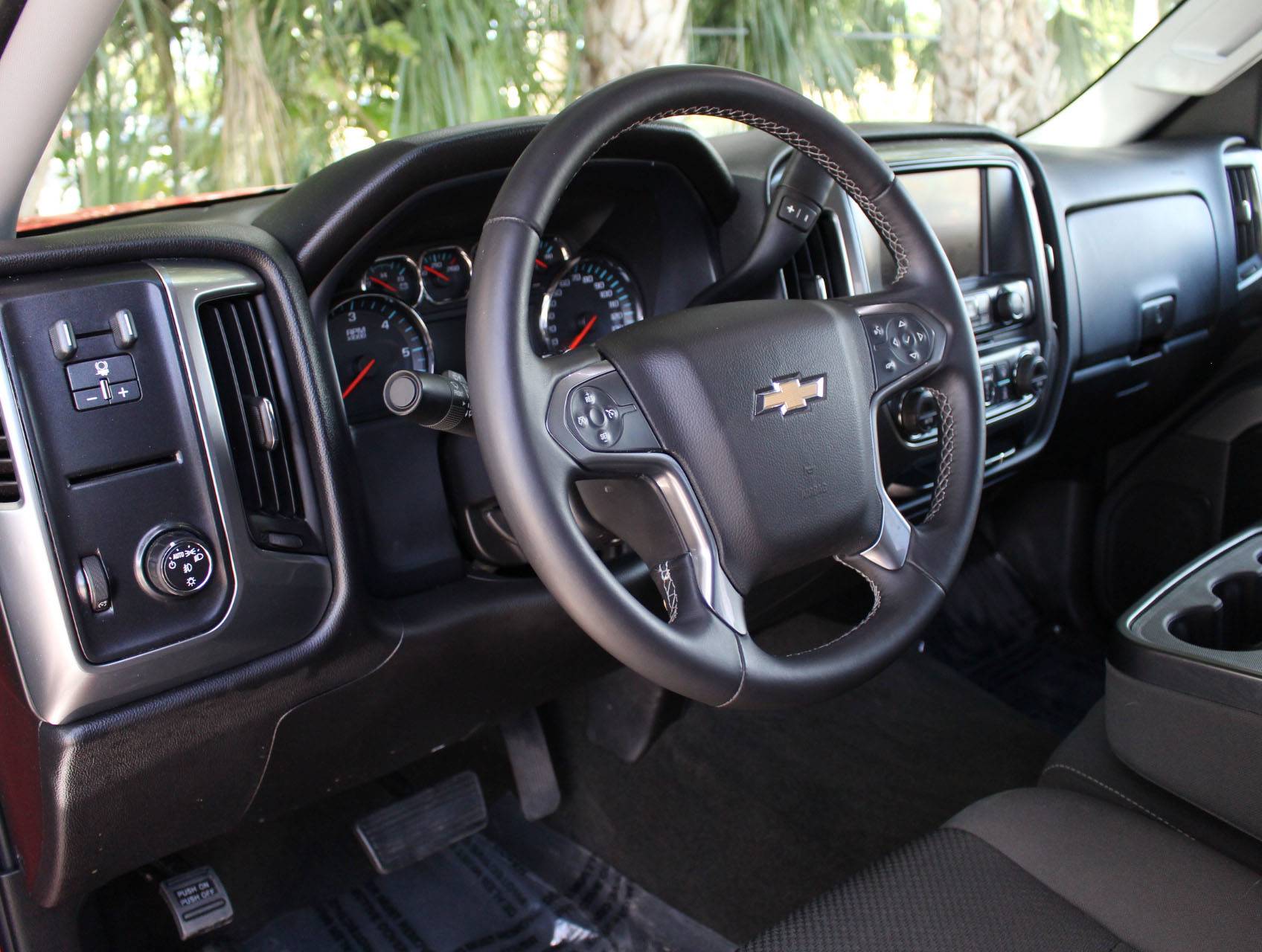 Florida Fine Cars - Used CHEVROLET SILVERADO 2015 MIAMI LT