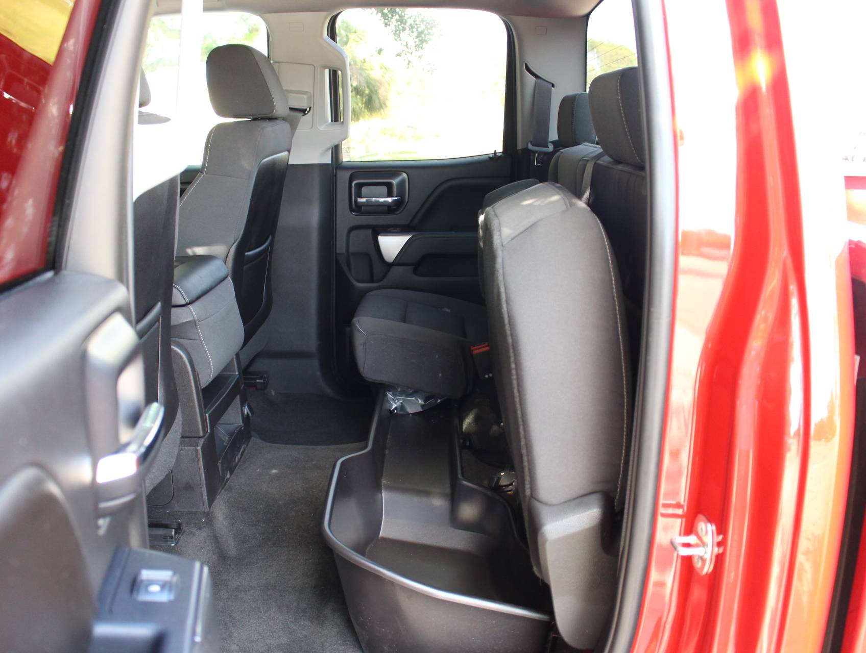 Florida Fine Cars - Used CHEVROLET SILVERADO 2015 MIAMI LT