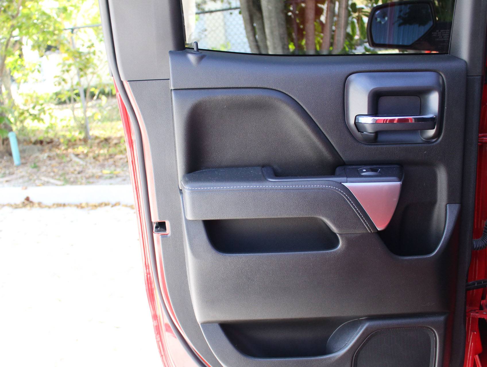 Florida Fine Cars - Used CHEVROLET SILVERADO 2015 MIAMI LT