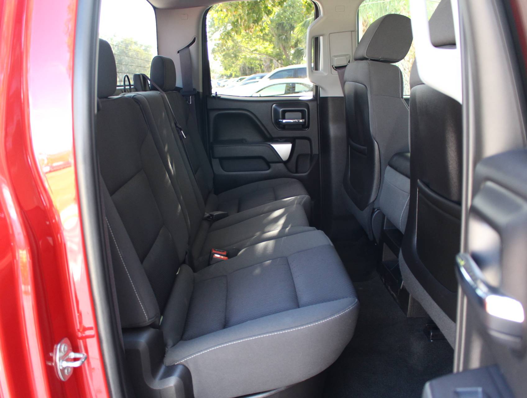 Florida Fine Cars - Used CHEVROLET SILVERADO 2015 MIAMI LT