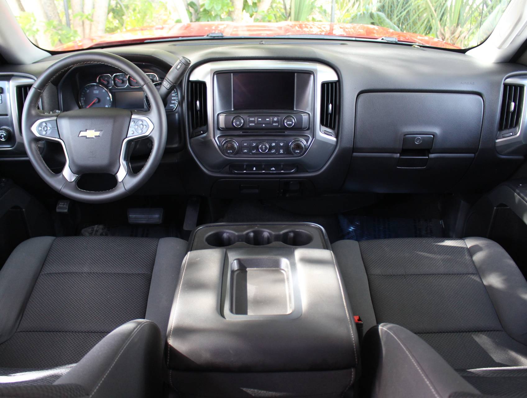 Florida Fine Cars - Used CHEVROLET SILVERADO 2015 MIAMI LT