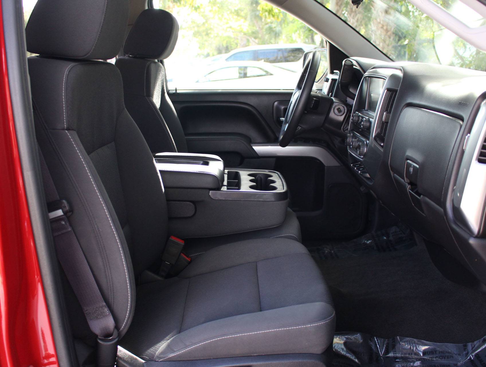 Florida Fine Cars - Used CHEVROLET SILVERADO 2015 MIAMI LT