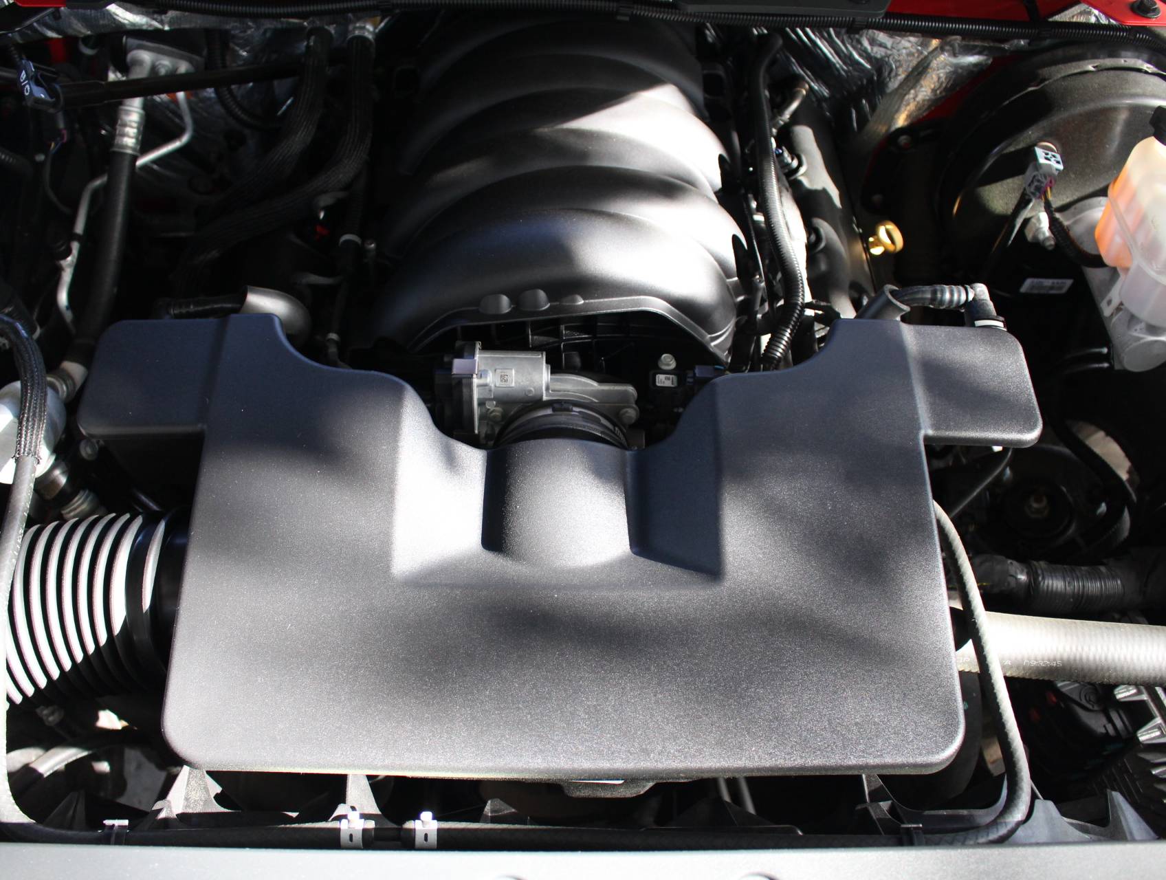 Florida Fine Cars - Used CHEVROLET SILVERADO 2015 MIAMI LT