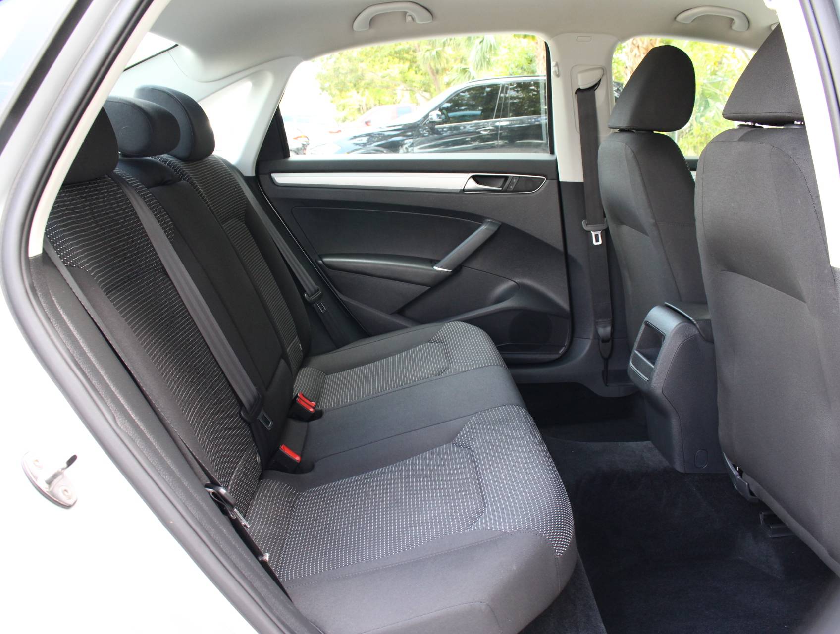 Florida Fine Cars - Used VOLKSWAGEN PASSAT 2017 HOLLYWOOD S