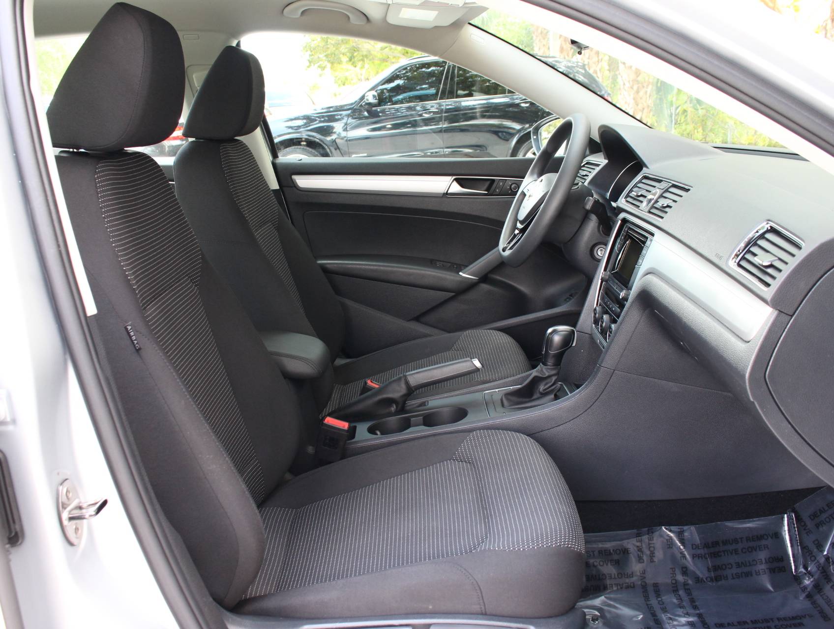 Florida Fine Cars - Used VOLKSWAGEN PASSAT 2017 HOLLYWOOD S