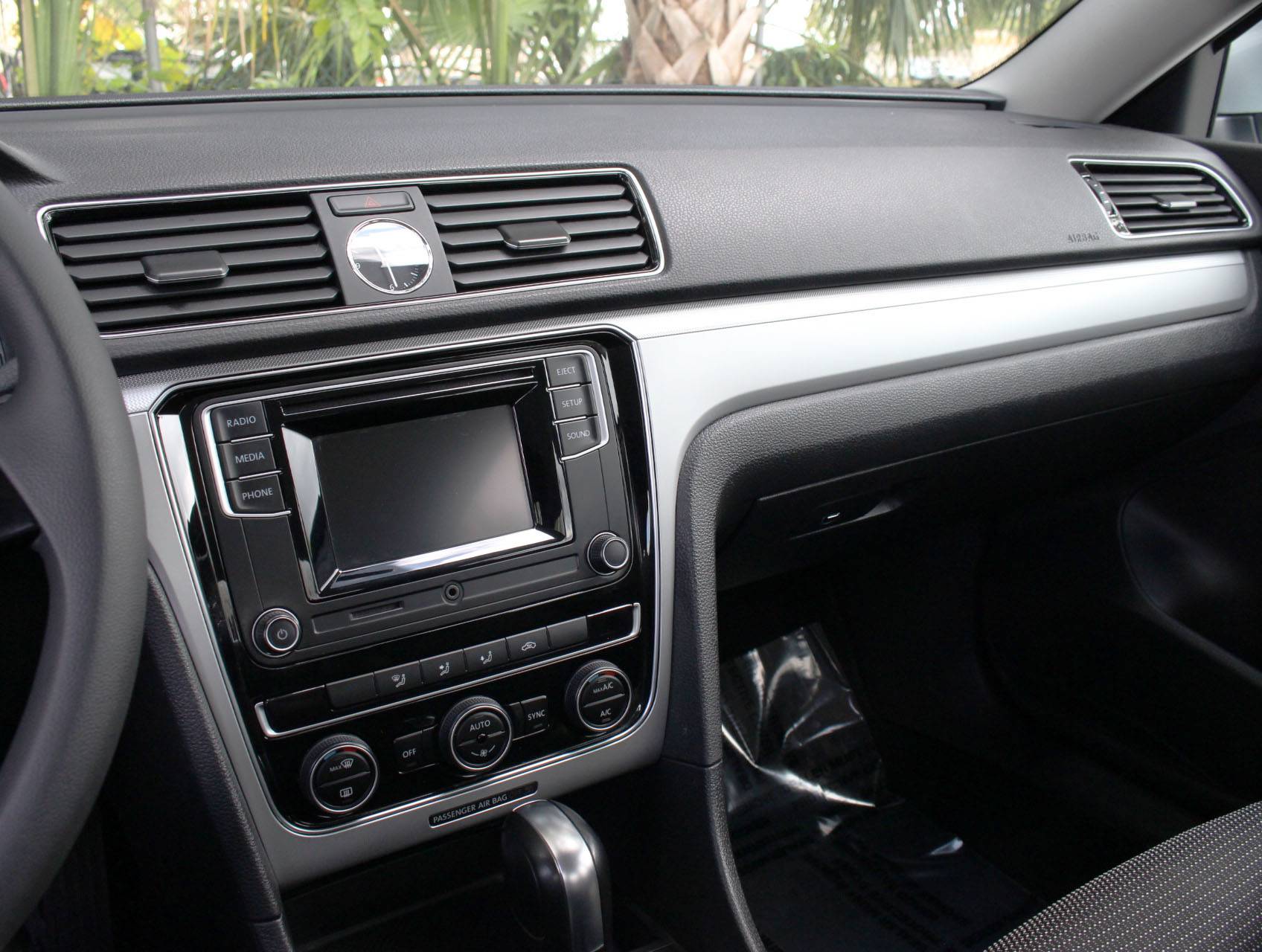 Florida Fine Cars - Used VOLKSWAGEN PASSAT 2017 HOLLYWOOD S