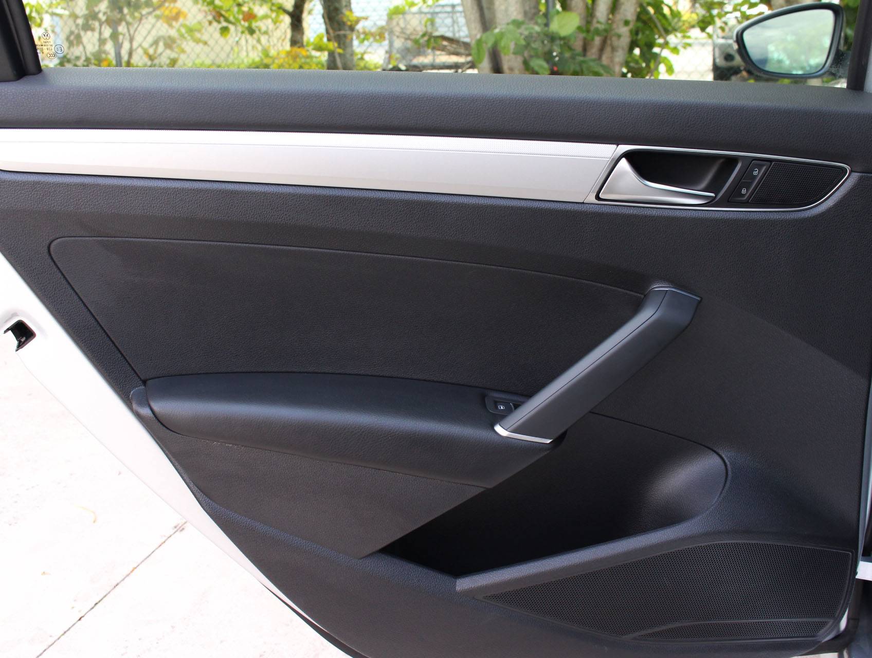 Florida Fine Cars - Used VOLKSWAGEN PASSAT 2017 HOLLYWOOD S