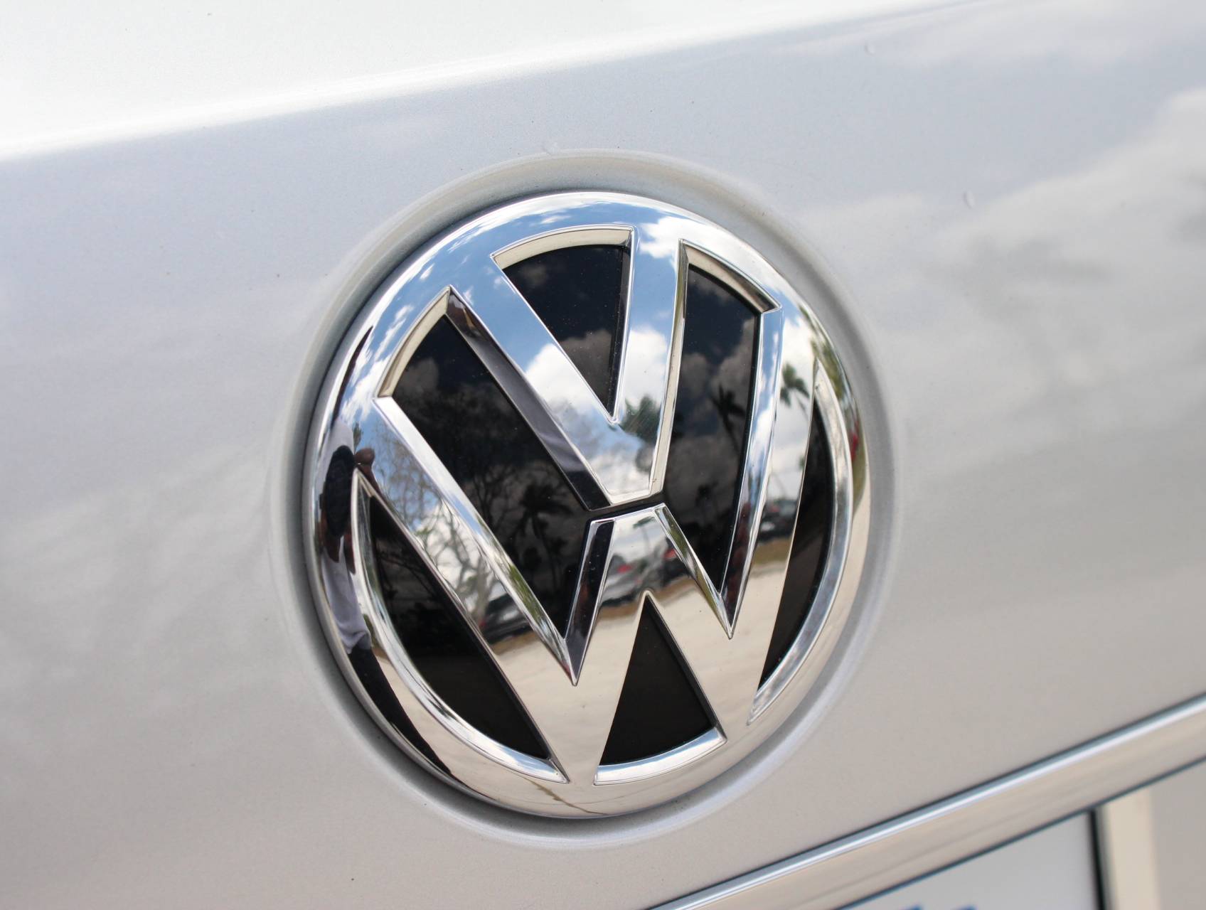 Florida Fine Cars - Used VOLKSWAGEN PASSAT 2017 HOLLYWOOD S