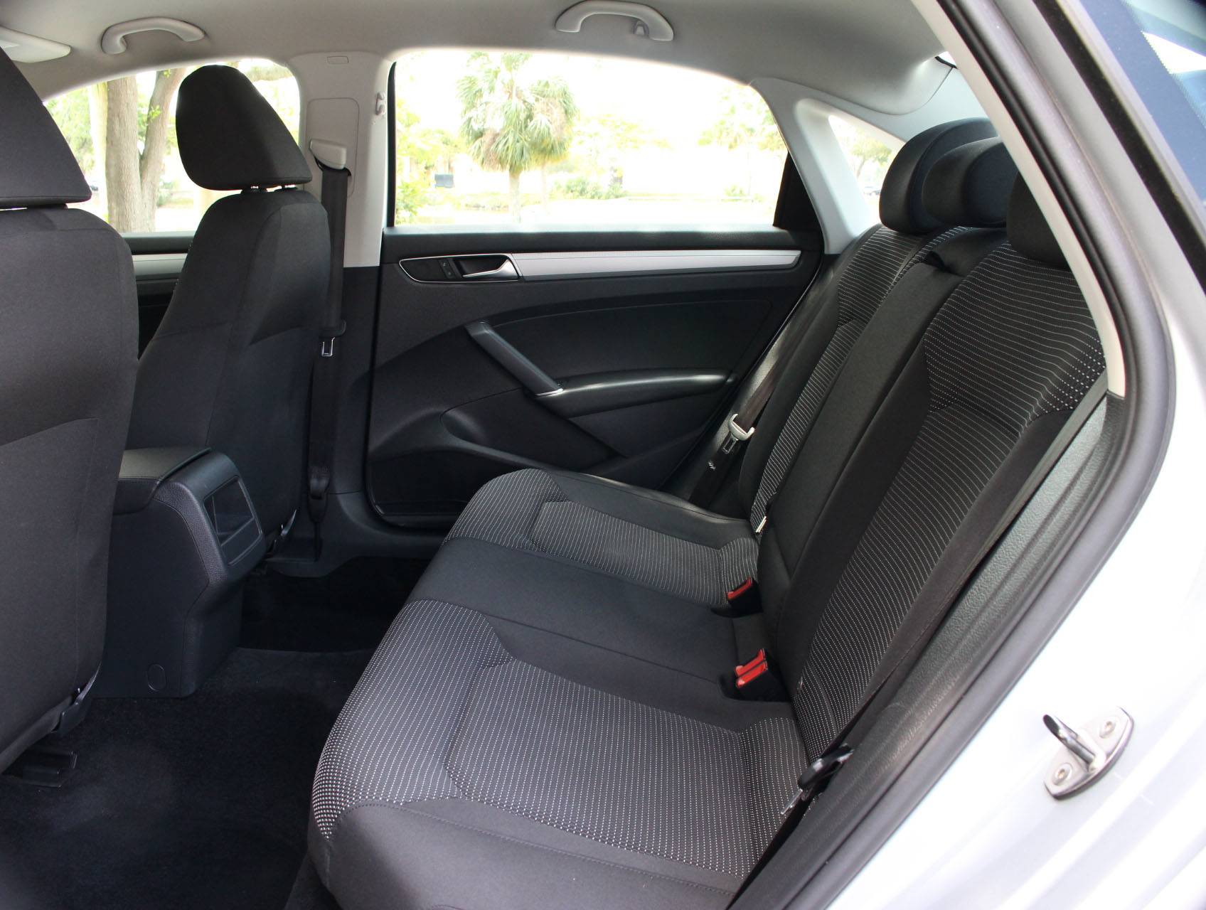 Florida Fine Cars - Used VOLKSWAGEN PASSAT 2017 HOLLYWOOD S