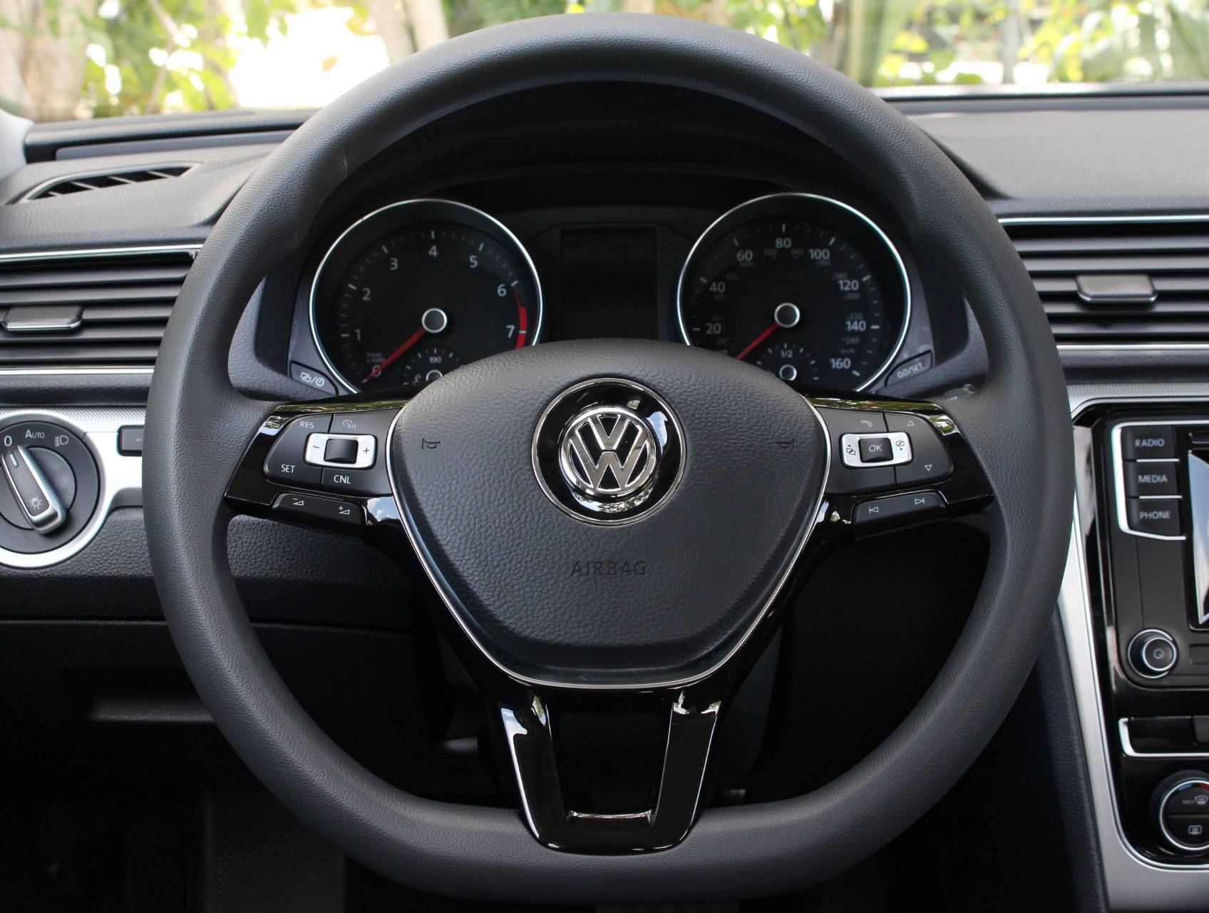 Florida Fine Cars - Used VOLKSWAGEN PASSAT 2017 HOLLYWOOD S