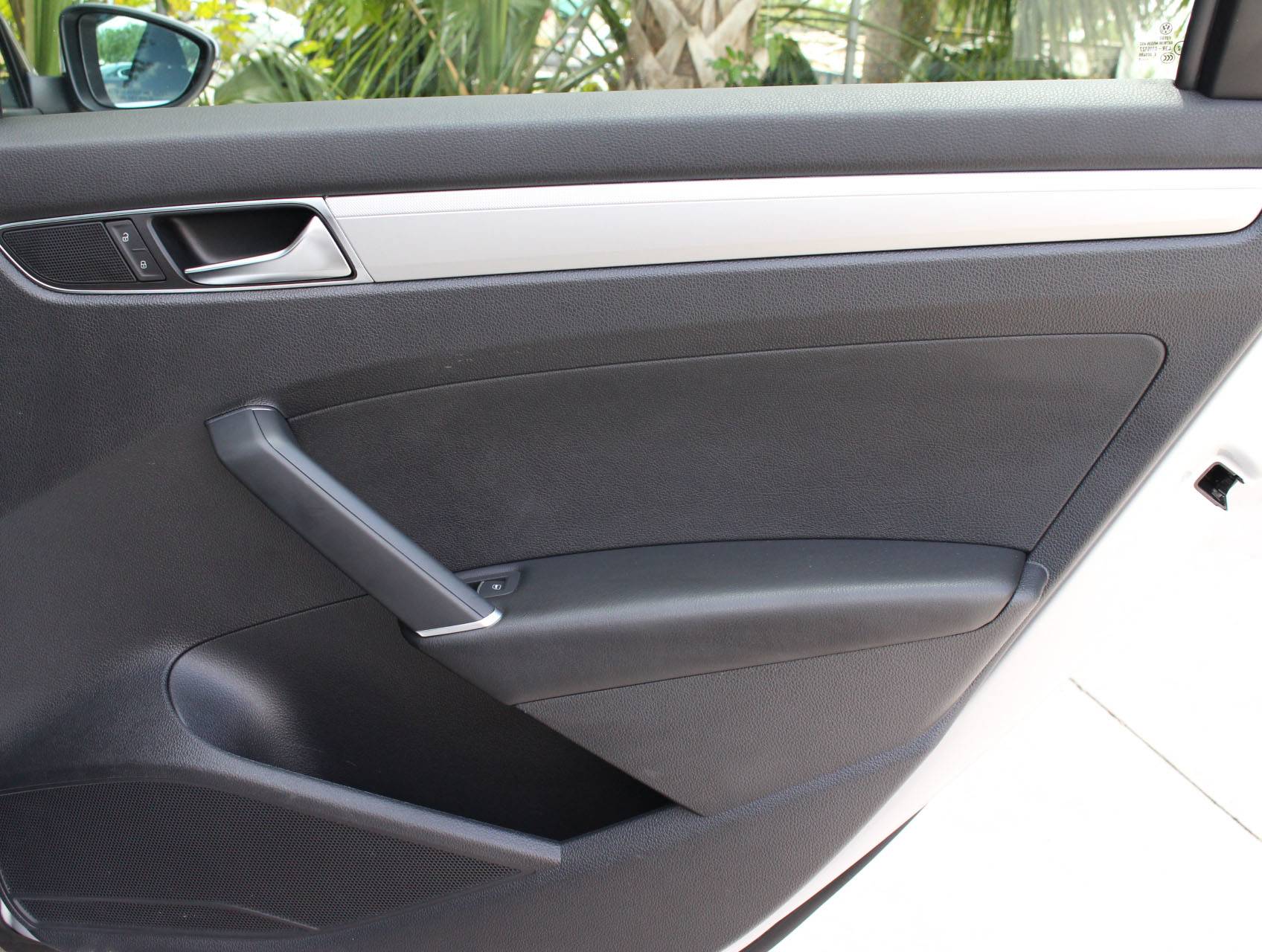 Florida Fine Cars - Used VOLKSWAGEN PASSAT 2017 HOLLYWOOD S