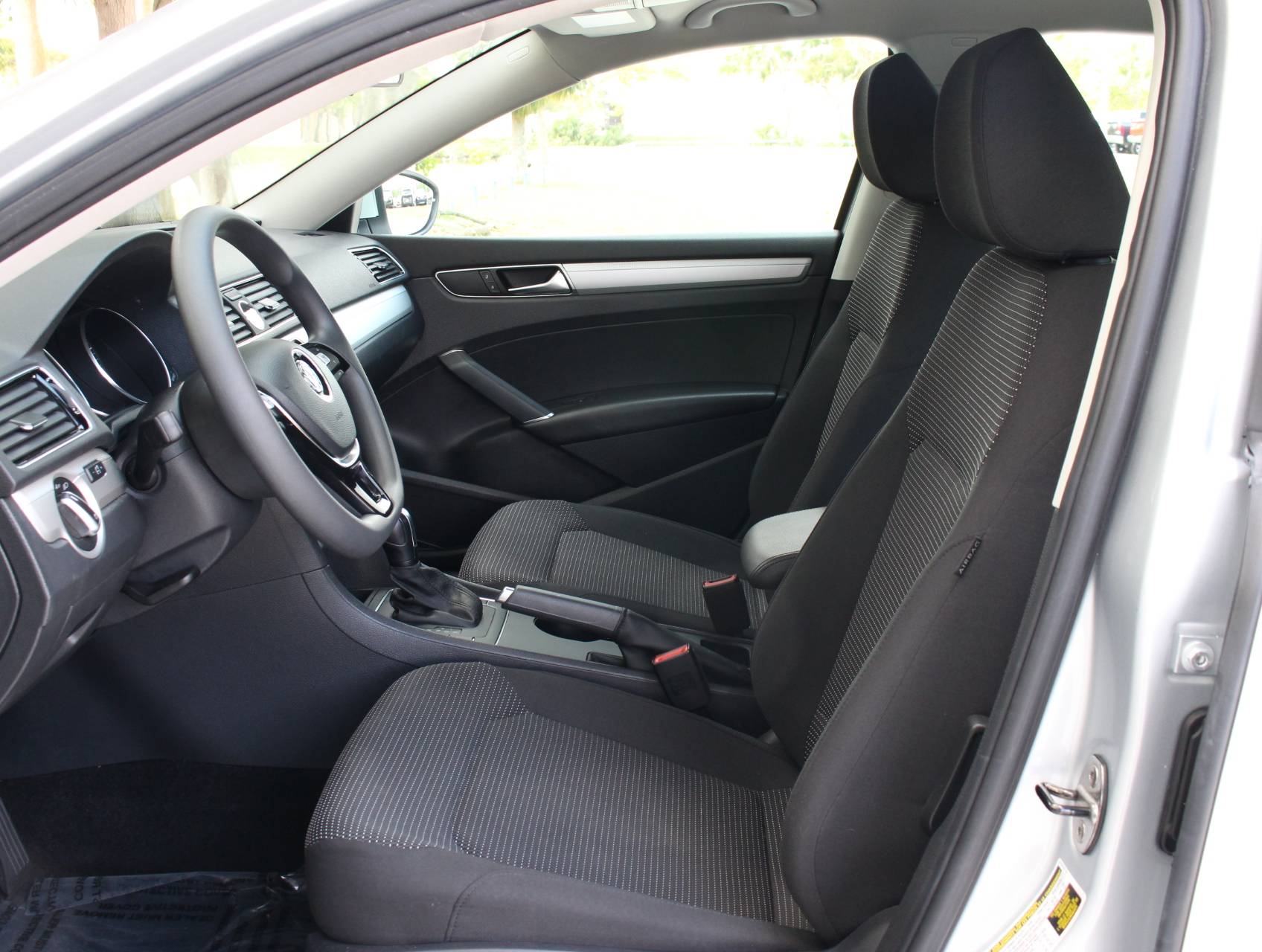 Florida Fine Cars - Used VOLKSWAGEN PASSAT 2017 HOLLYWOOD S