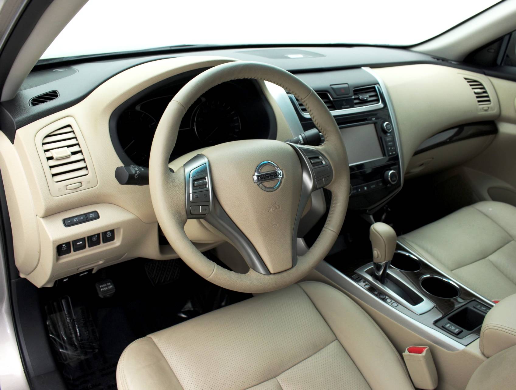 Florida Fine Cars - Used NISSAN ALTIMA 2015 MIAMI 2.5 Sl