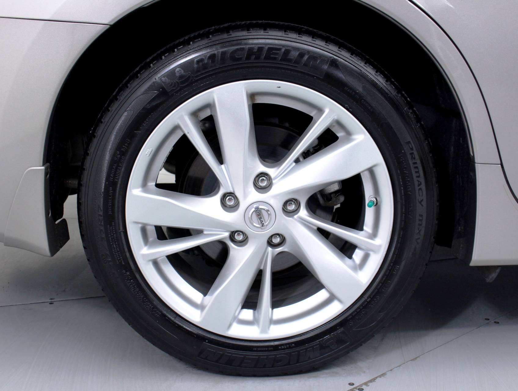 Florida Fine Cars - Used NISSAN ALTIMA 2015 MIAMI 2.5 Sl