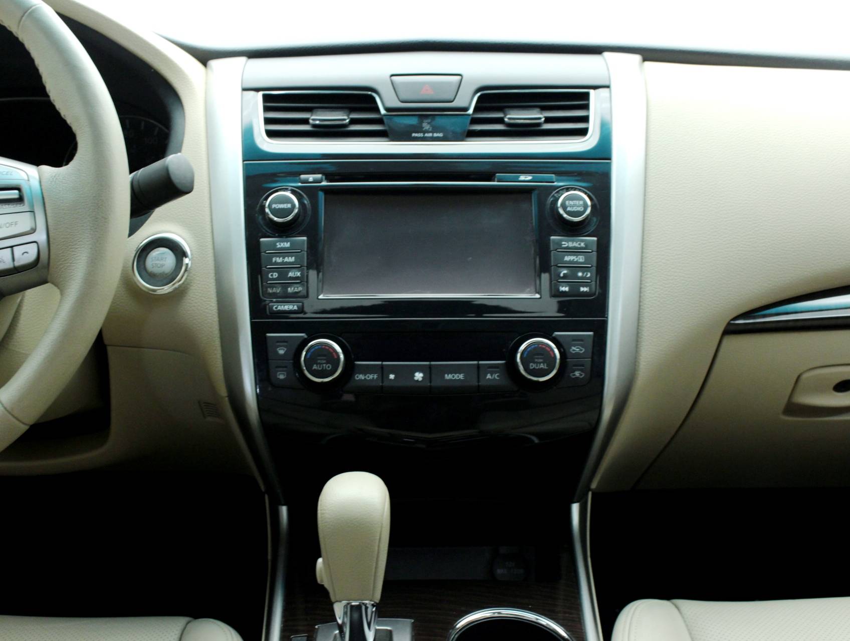 Florida Fine Cars - Used NISSAN ALTIMA 2015 MIAMI 2.5 Sl