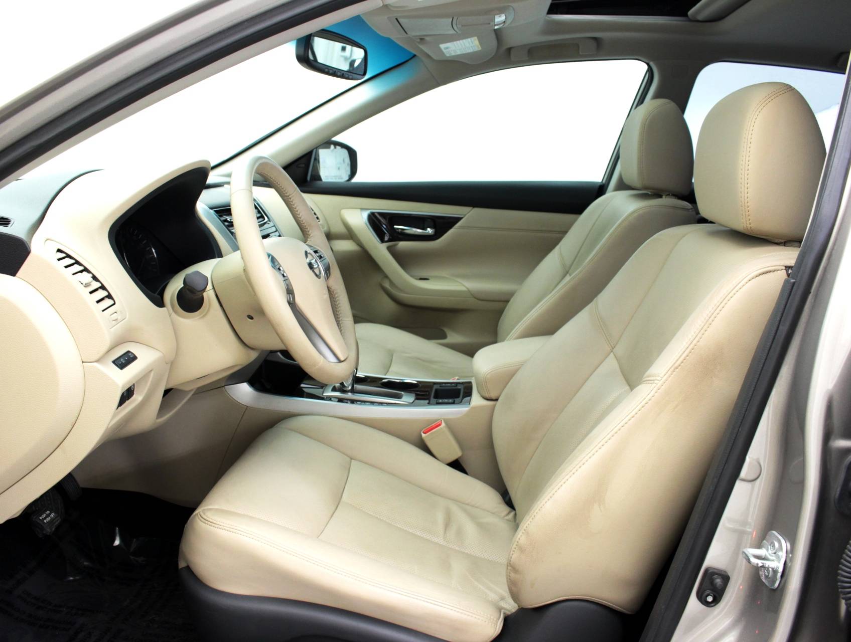 Florida Fine Cars - Used NISSAN ALTIMA 2015 MIAMI 2.5 Sl