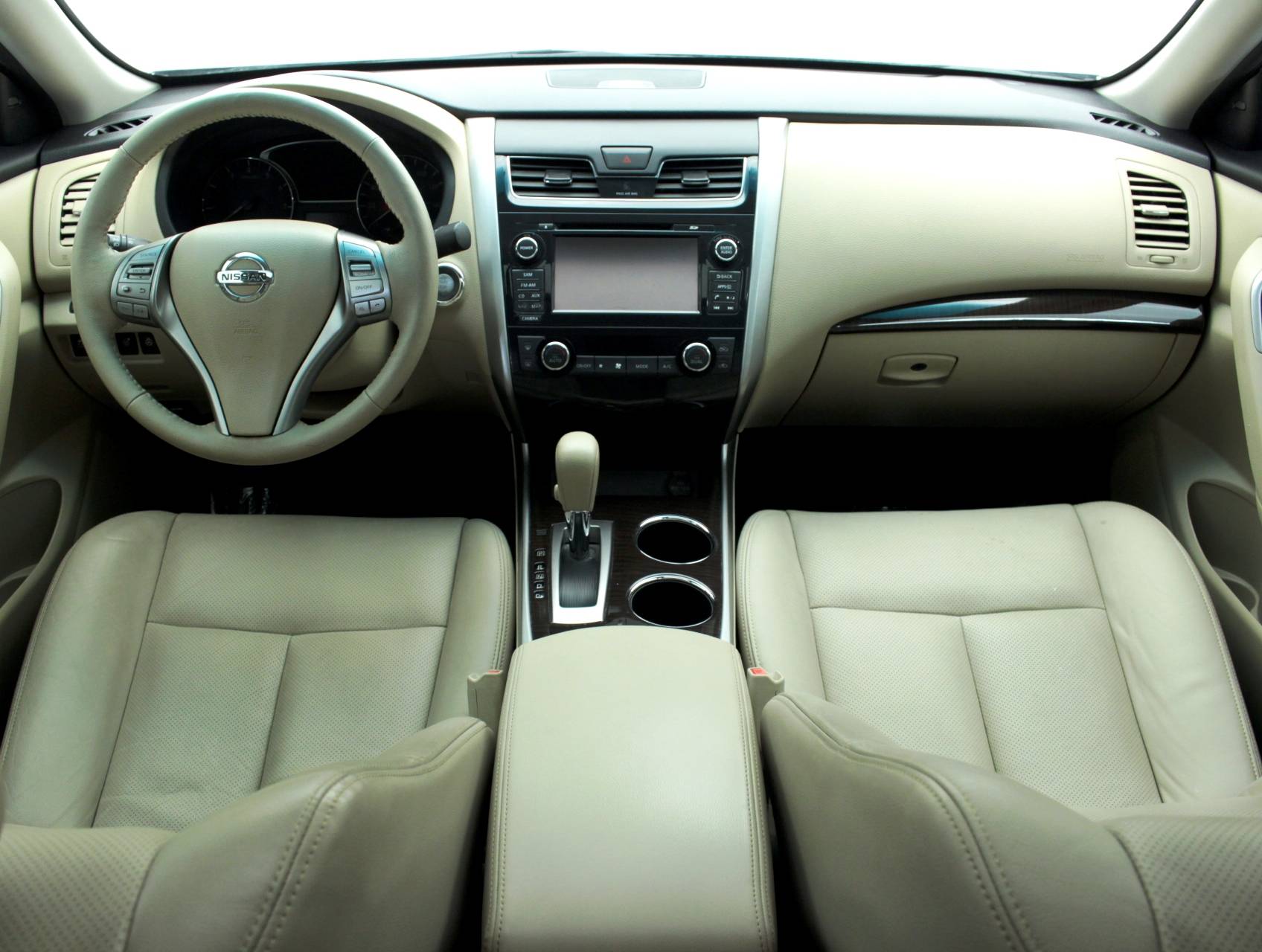 Florida Fine Cars - Used NISSAN ALTIMA 2015 MIAMI 2.5 Sl