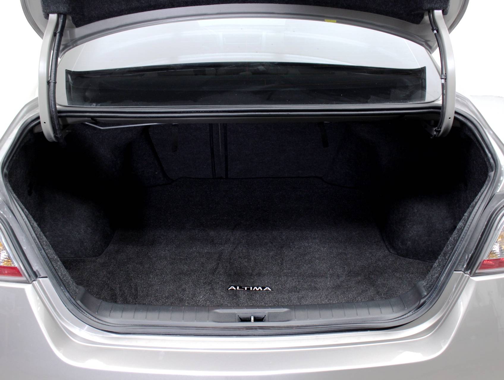 Florida Fine Cars - Used NISSAN ALTIMA 2015 MIAMI 2.5 Sl