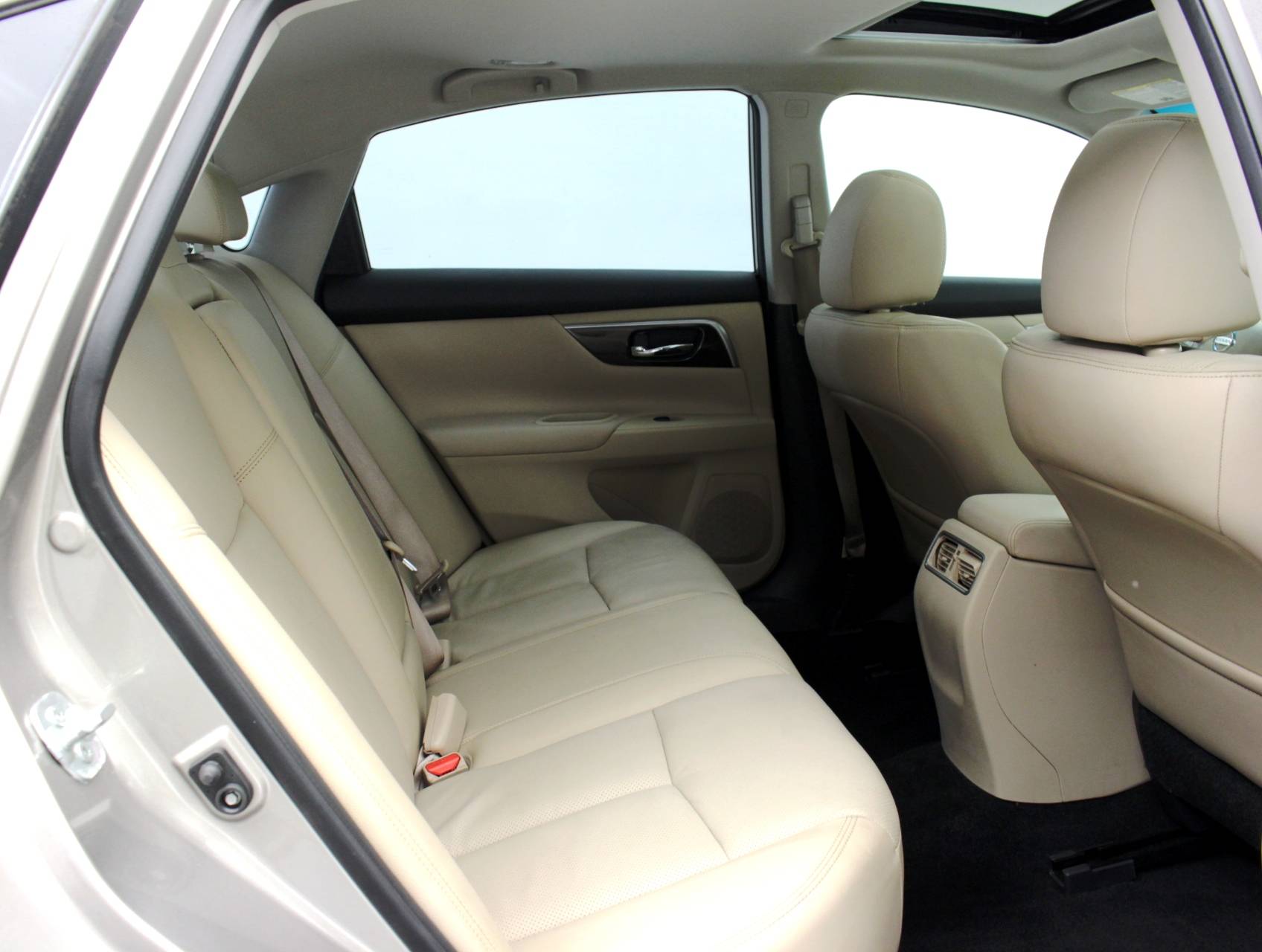 Florida Fine Cars - Used NISSAN ALTIMA 2015 MIAMI 2.5 Sl