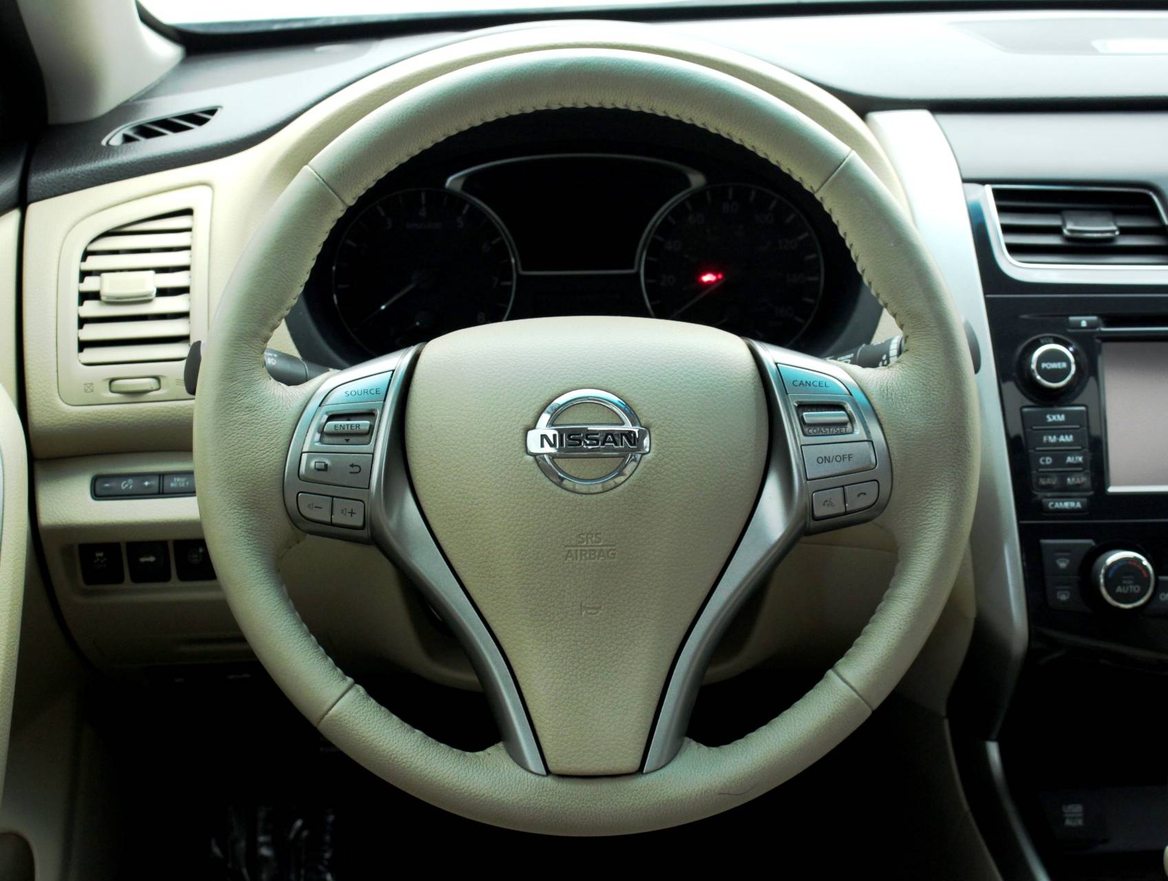 Florida Fine Cars - Used NISSAN ALTIMA 2015 MIAMI 2.5 Sl