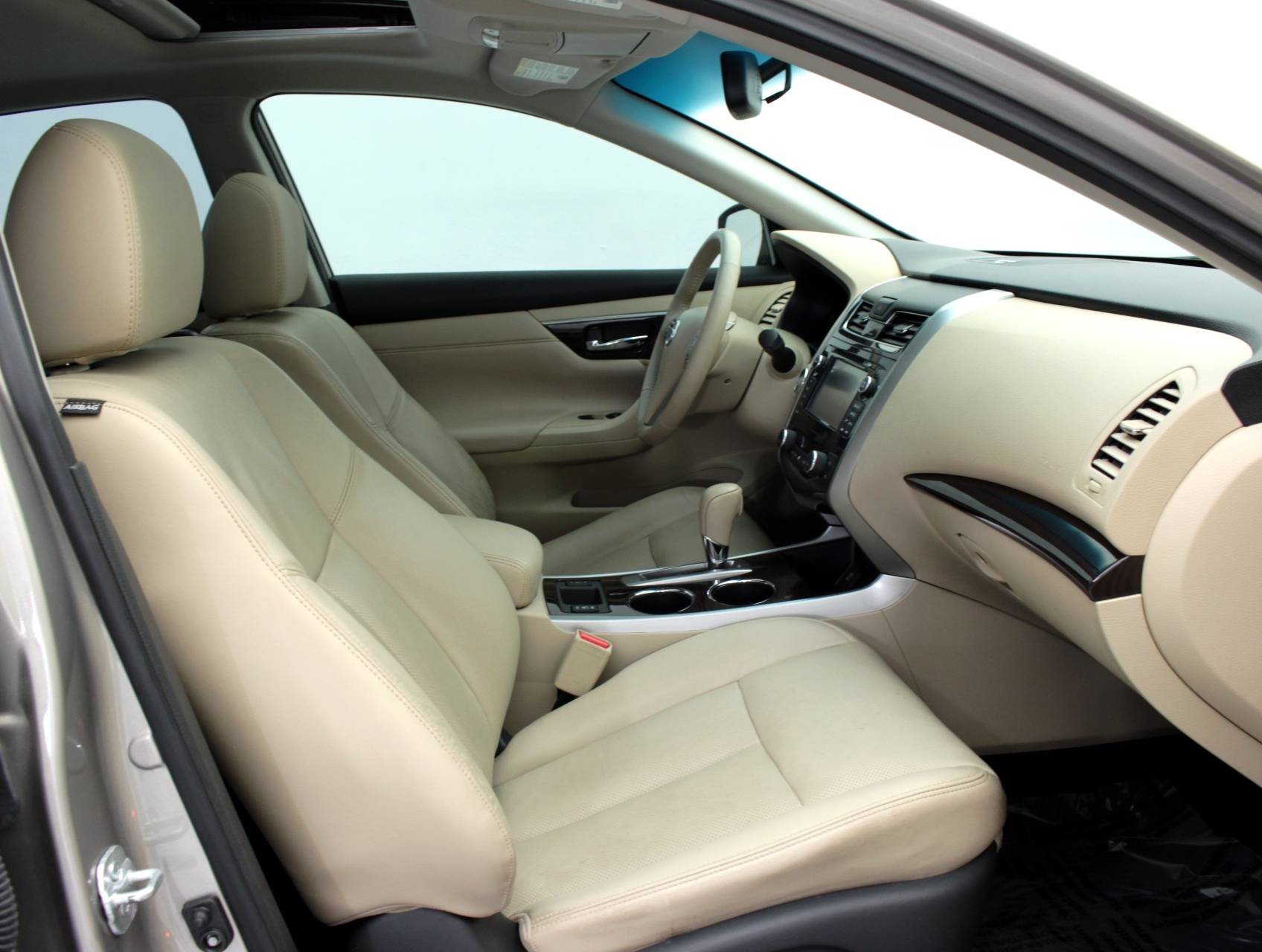 Florida Fine Cars - Used NISSAN ALTIMA 2015 MIAMI 2.5 Sl