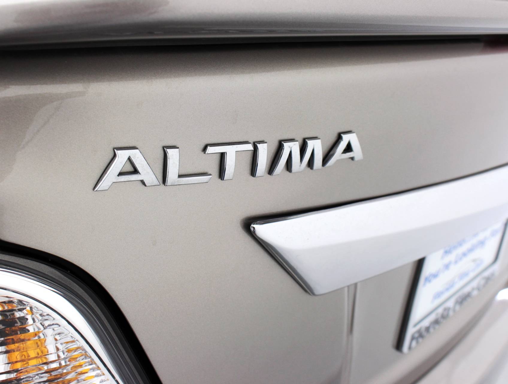 Florida Fine Cars - Used NISSAN ALTIMA 2015 MIAMI 2.5 Sl