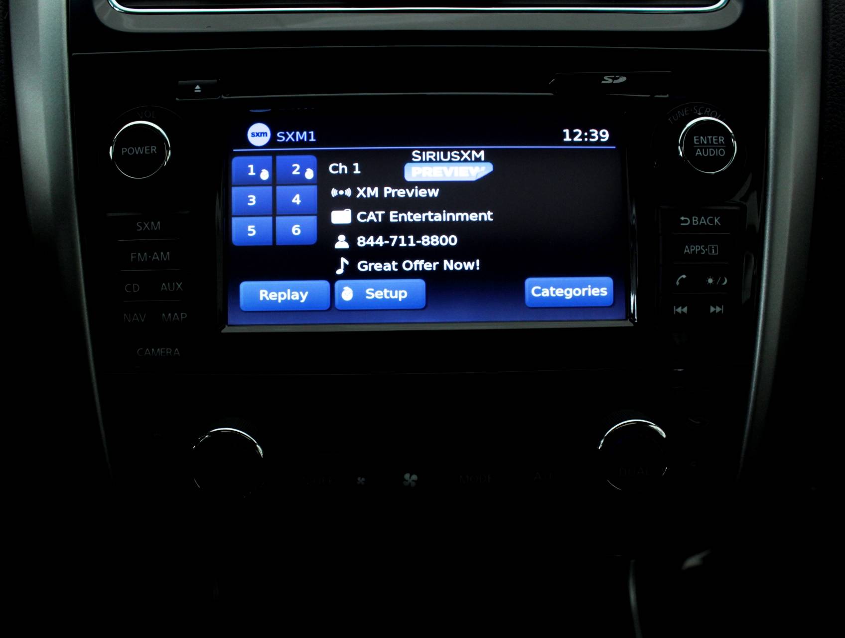 Florida Fine Cars - Used NISSAN ALTIMA 2015 MIAMI SL