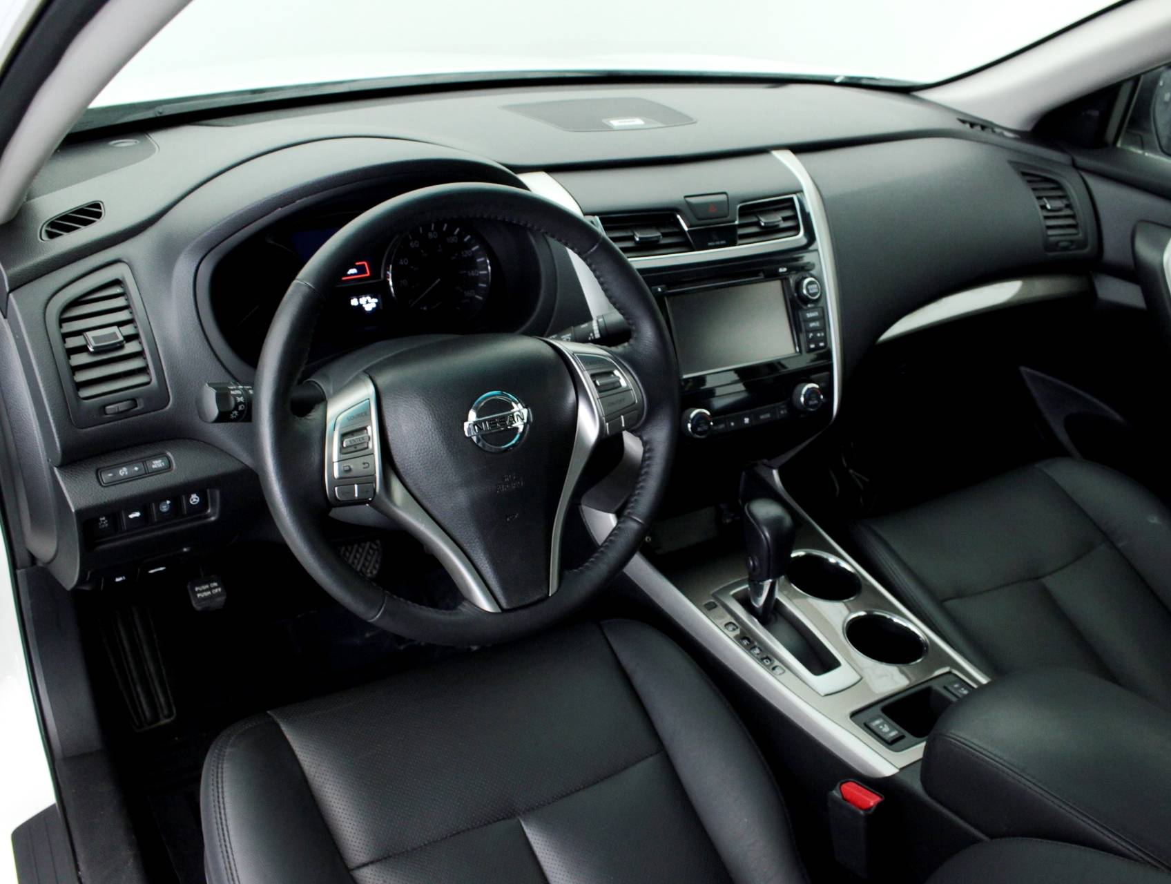 Florida Fine Cars - Used NISSAN ALTIMA 2015 MIAMI SL