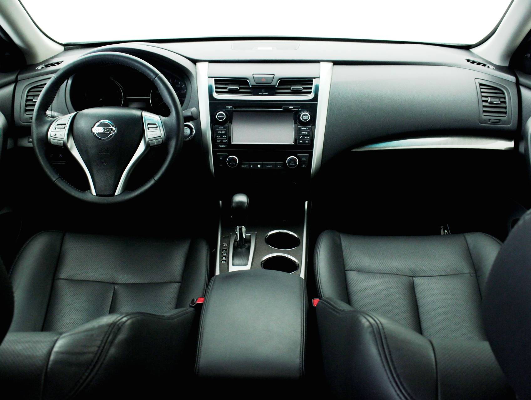 Florida Fine Cars - Used NISSAN ALTIMA 2015 MIAMI SL