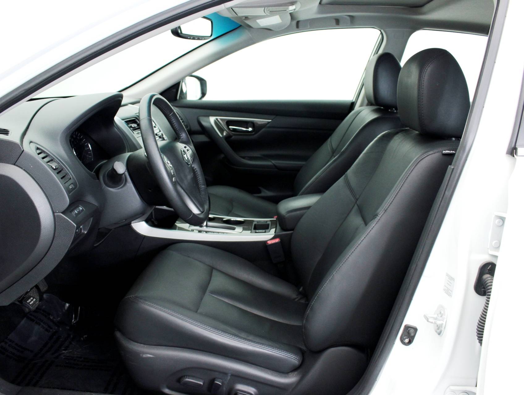 Florida Fine Cars - Used NISSAN ALTIMA 2015 MIAMI SL