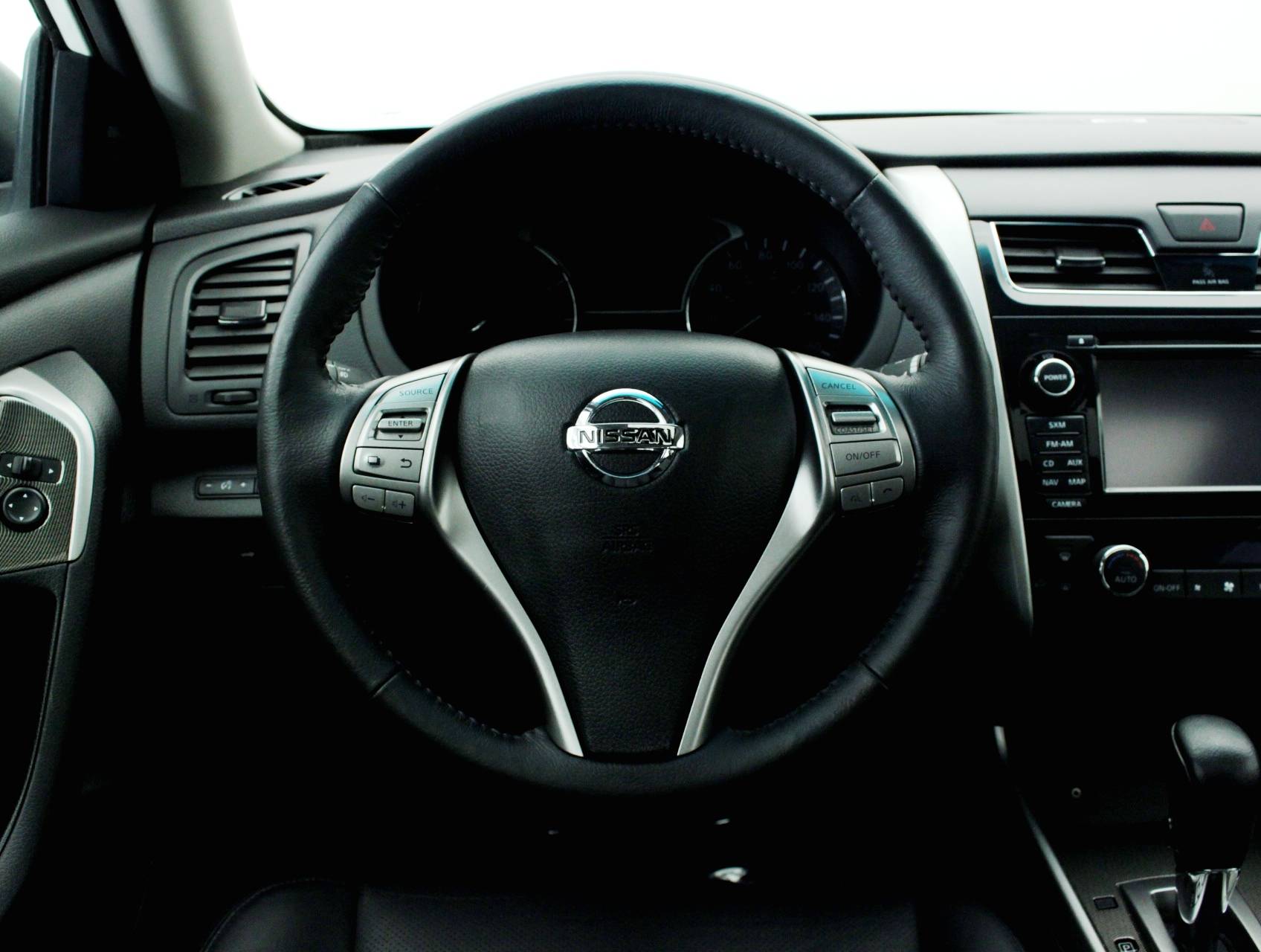 Florida Fine Cars - Used NISSAN ALTIMA 2015 MIAMI SL