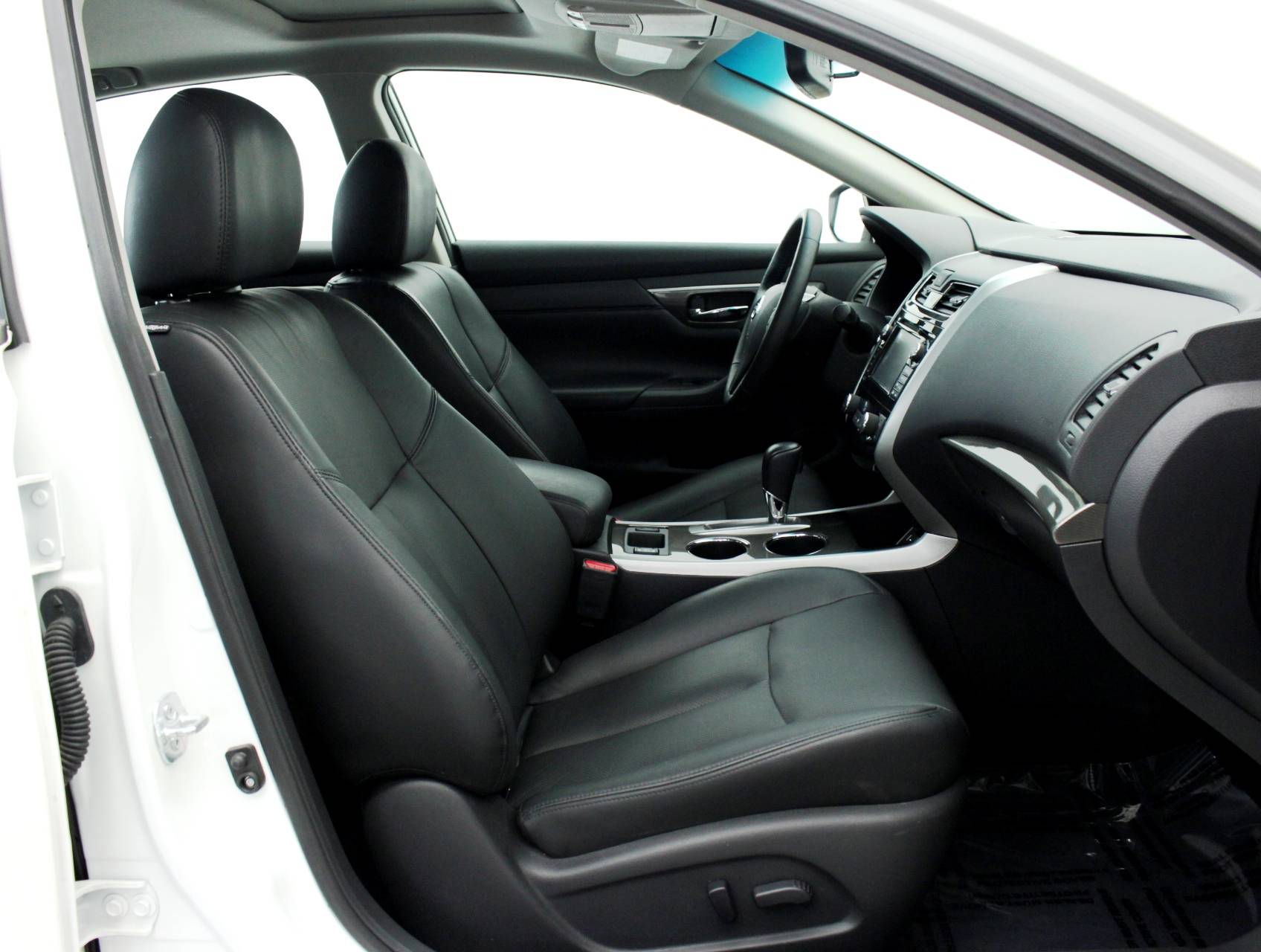 Florida Fine Cars - Used NISSAN ALTIMA 2015 MIAMI SL