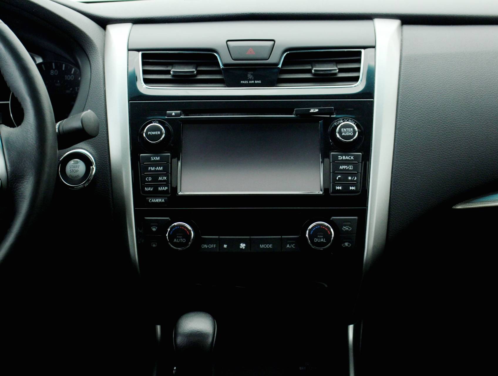 Florida Fine Cars - Used NISSAN ALTIMA 2015 MIAMI SL