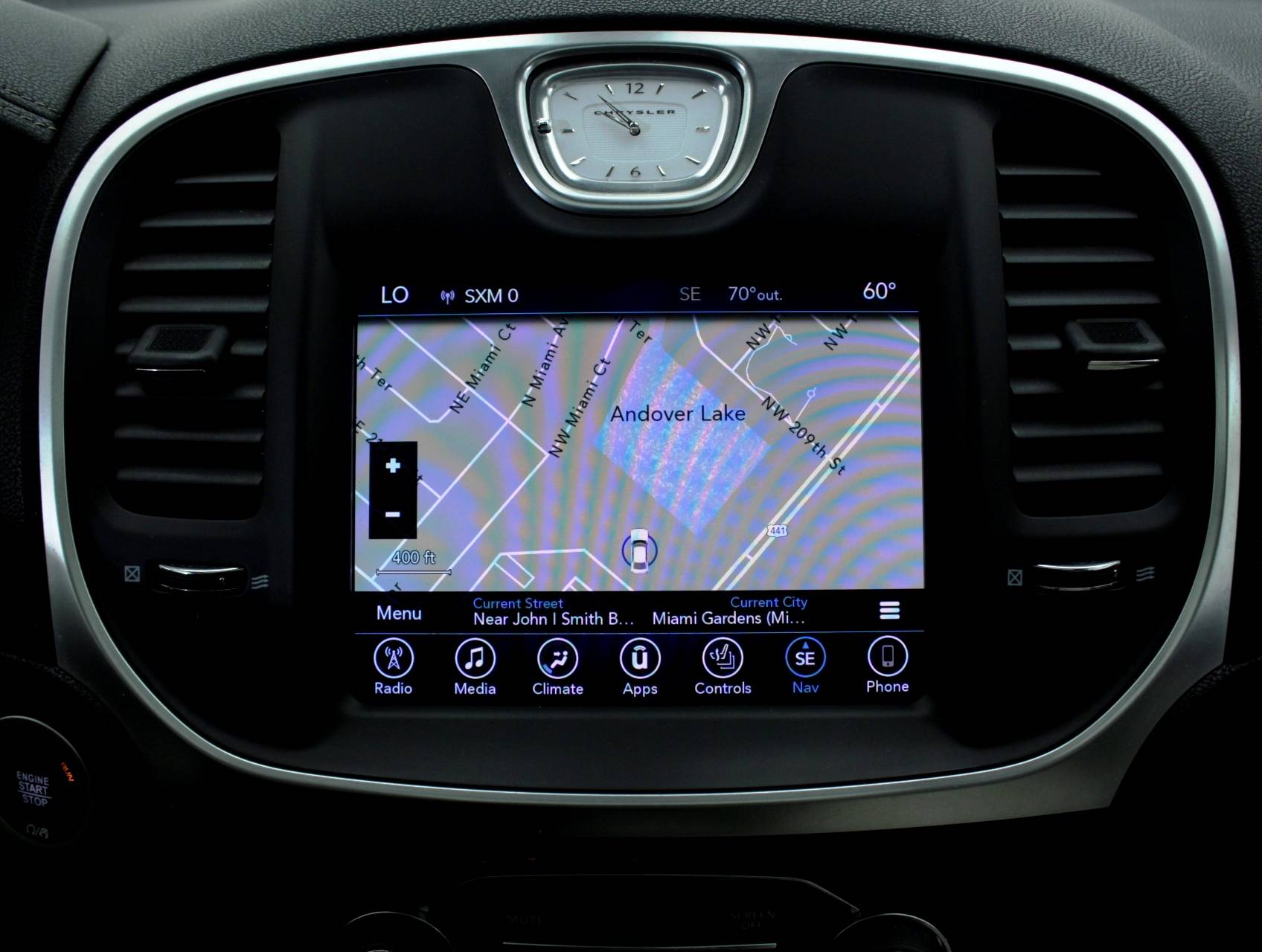 Florida Fine Cars - Used CHRYSLER 300C 2017 MIAMI 