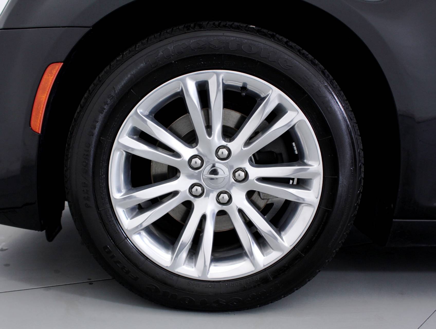 Florida Fine Cars - Used CHRYSLER 300C 2017 MIAMI 