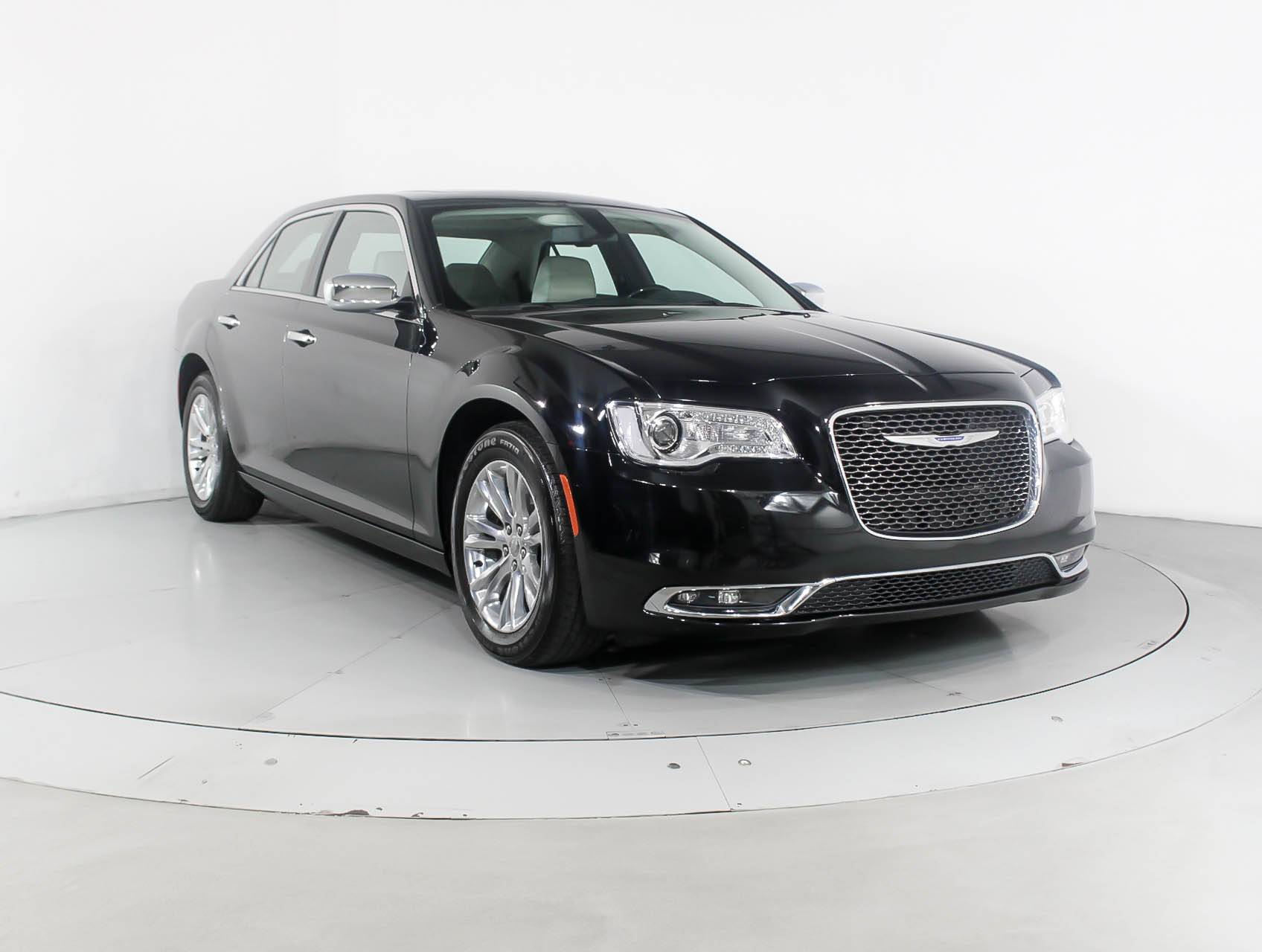 Florida Fine Cars - Used CHRYSLER 300C 2017 MIAMI 