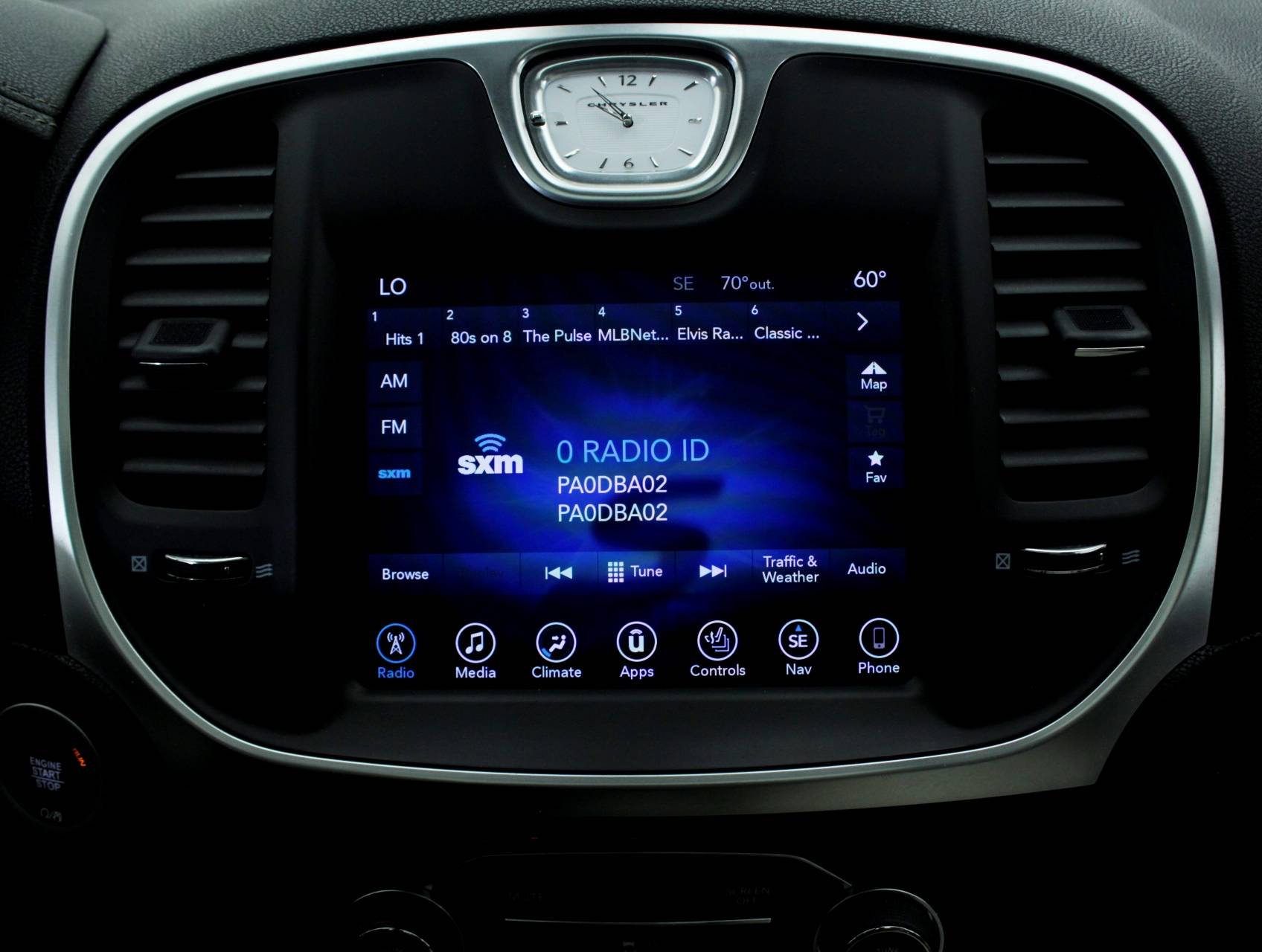 Florida Fine Cars - Used CHRYSLER 300C 2017 MIAMI 